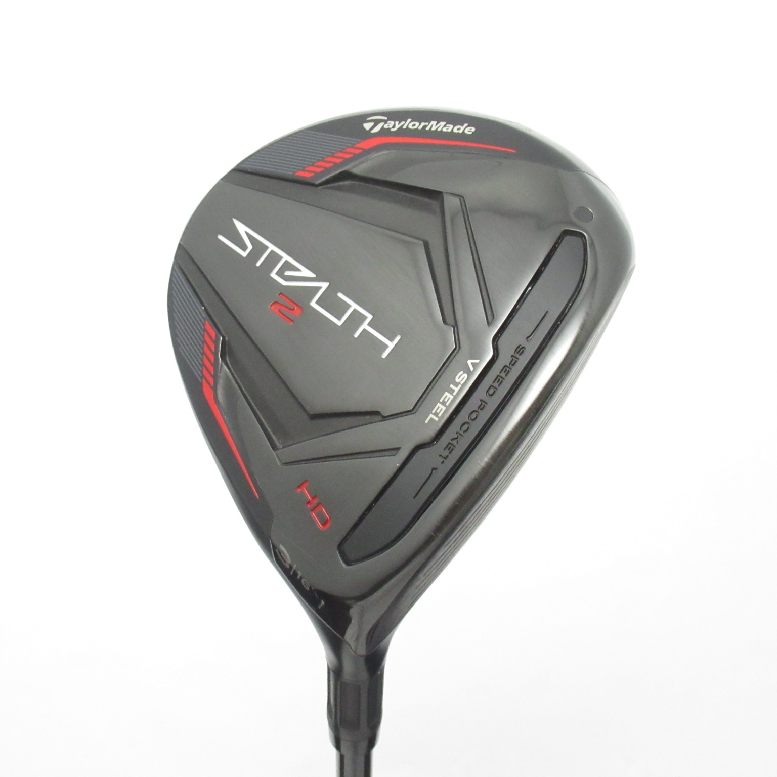テーラーメイド ステルス2 HD 3W 16° 中古】ステルス 2 HD フェアウェイウッド (テーラーメイド) ステルス