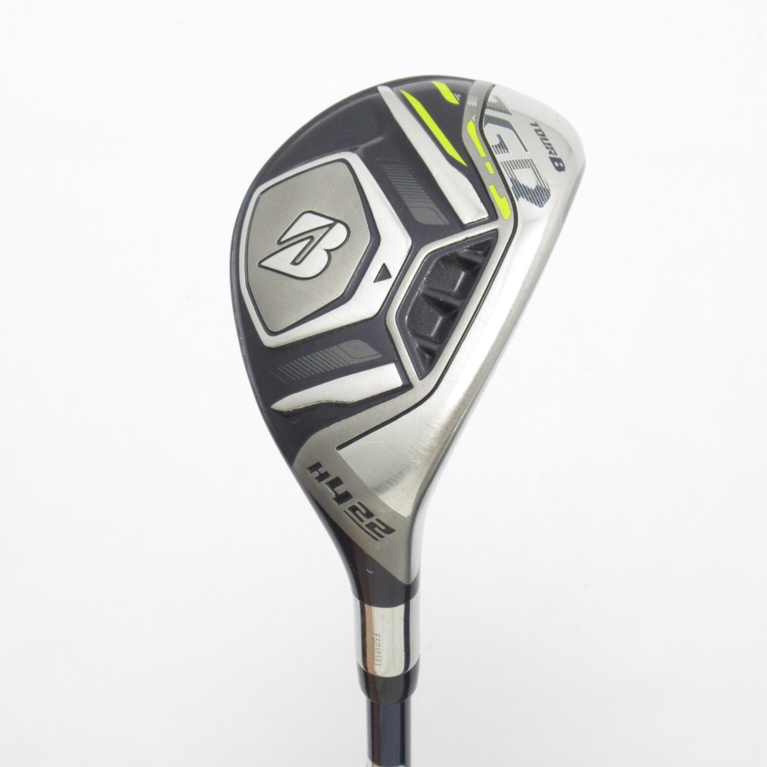 ブリヂストン JGR TOUR B 2019 H5 UT 中古】TOUR B JGR [2019] ユーティリティ (ブリヂストン) TOUR B 通販