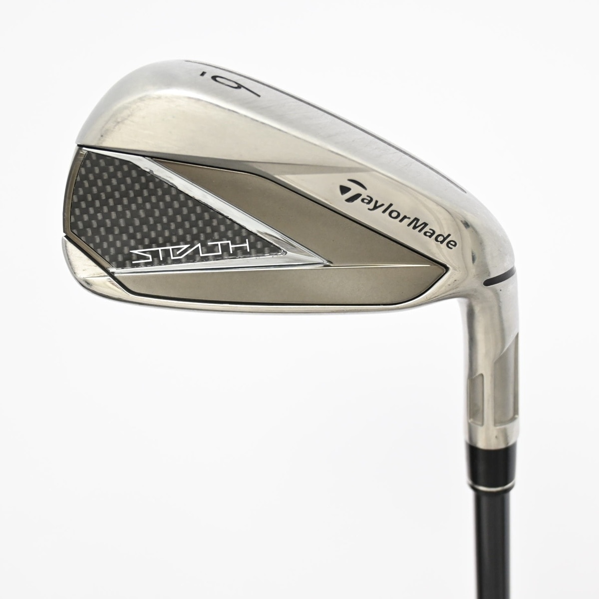 激安！】STEALTH アイアンセット（5本）カーボン（S） TaylorMade