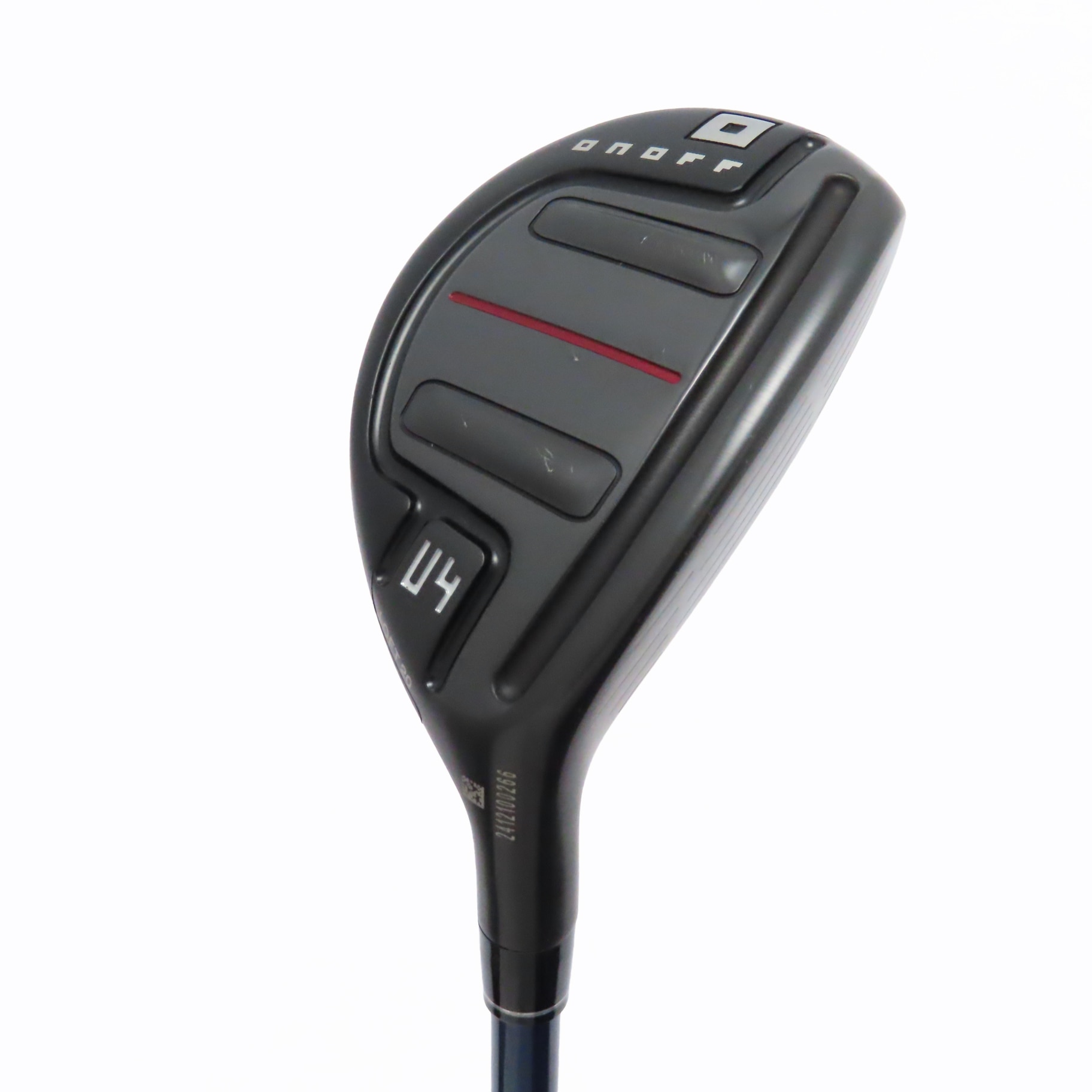 中古】ONOFF UTILITY WINGS AKA(2024) ユーティリティ (オノフ) AKA