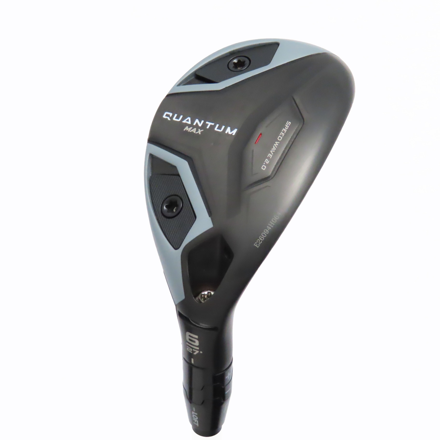 中古】クアンタム MAX ユーティリティ (キャロウェイ) QUANTUM 通販