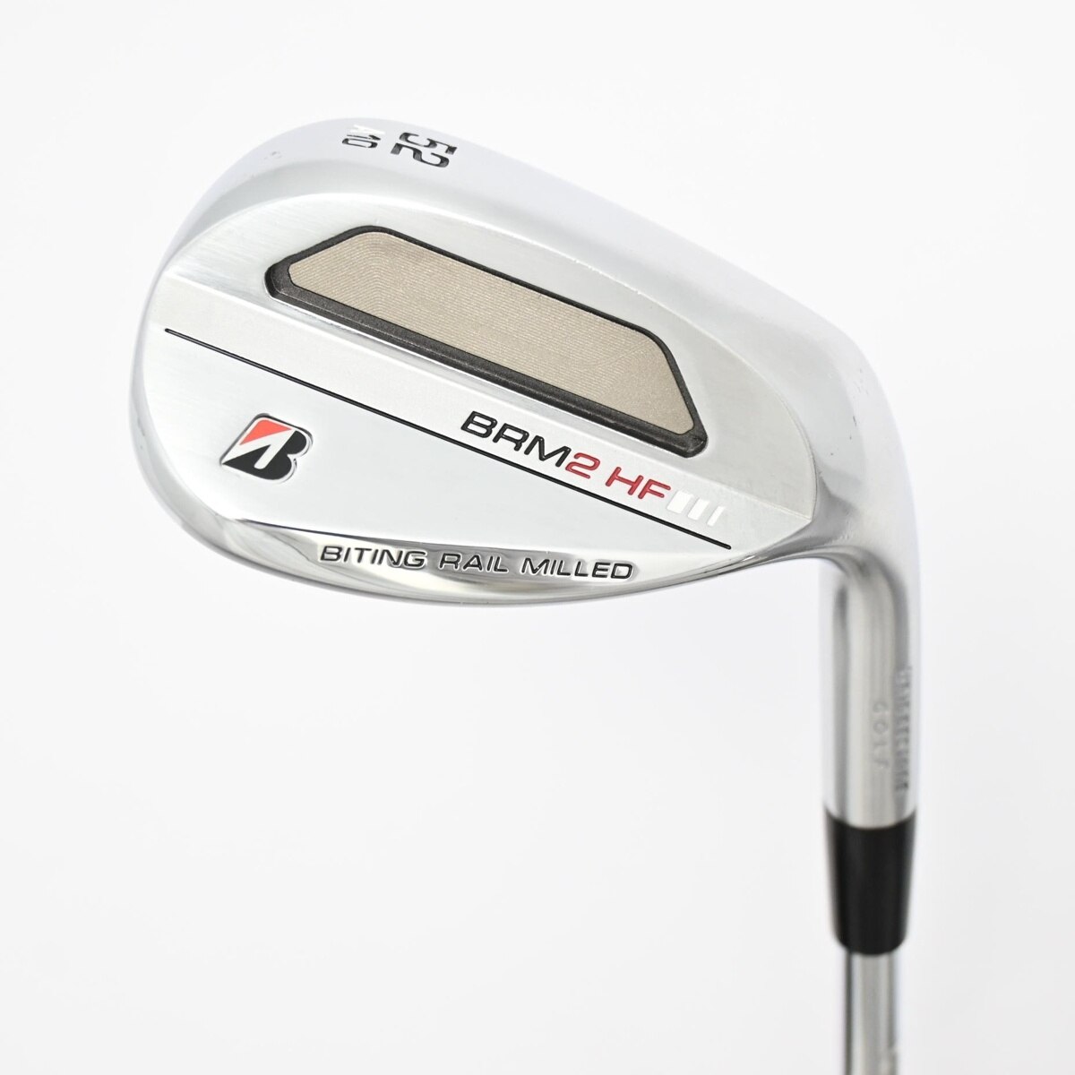 ブリヂストン 無限ウェッジBRMウェッジ 52° 58° セット 中古】BRM2 HF ウェッジ N.S.PRO 850GH neo 52-10 S C(ウェッジ（単品