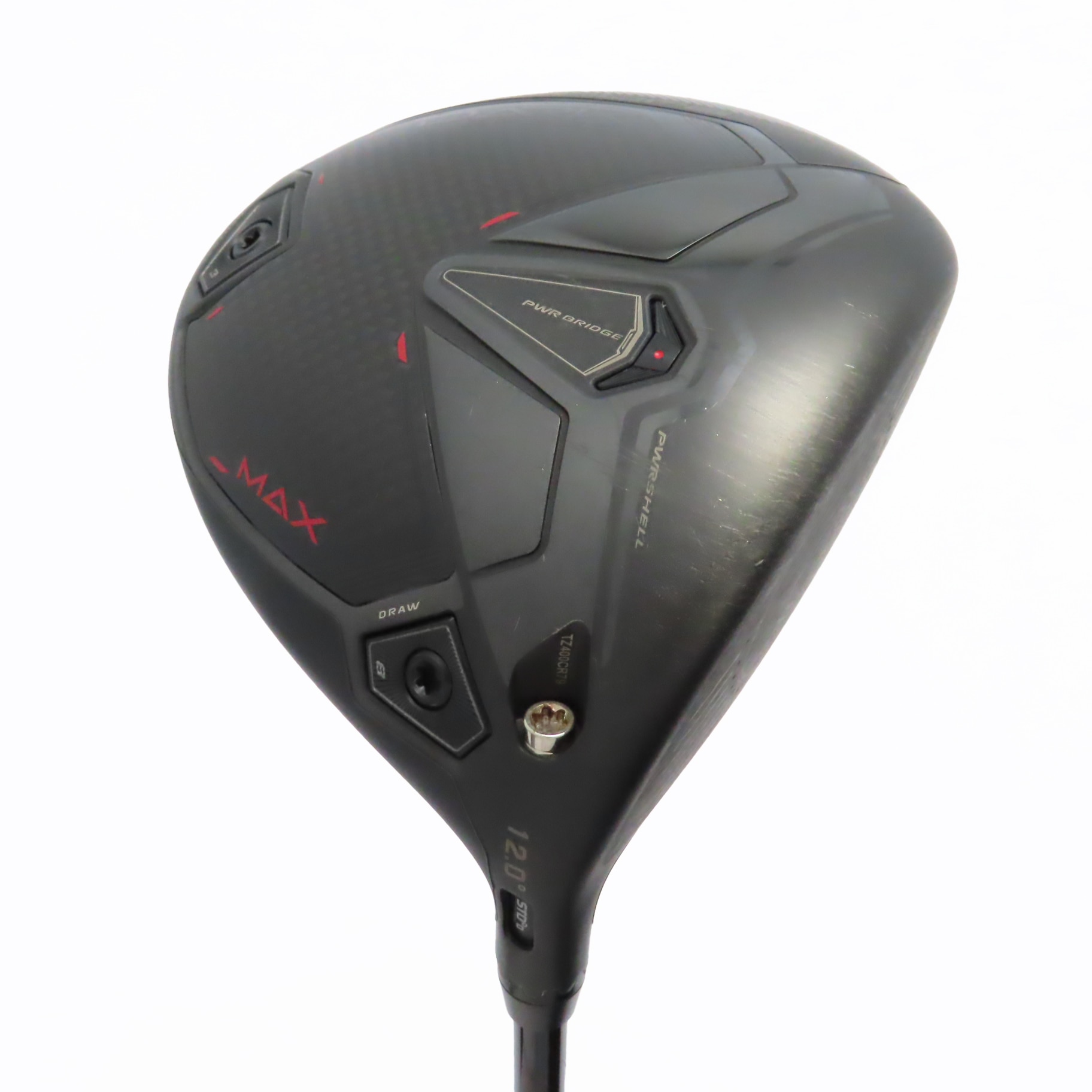 中古】ダークスピード MAX ドライバー (コブラ) ダークスピード 通販