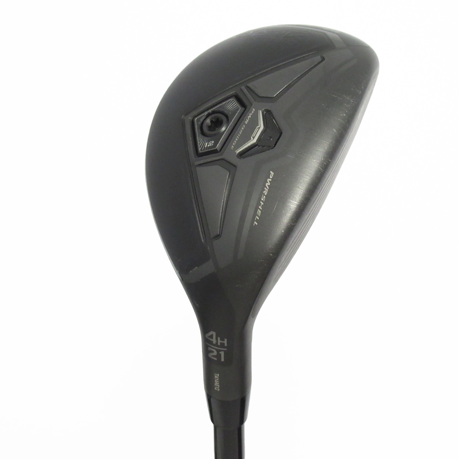 中古】ダークスピード ユーティリティ (コブラ) 通販｜GDO中古ゴルフクラブ
