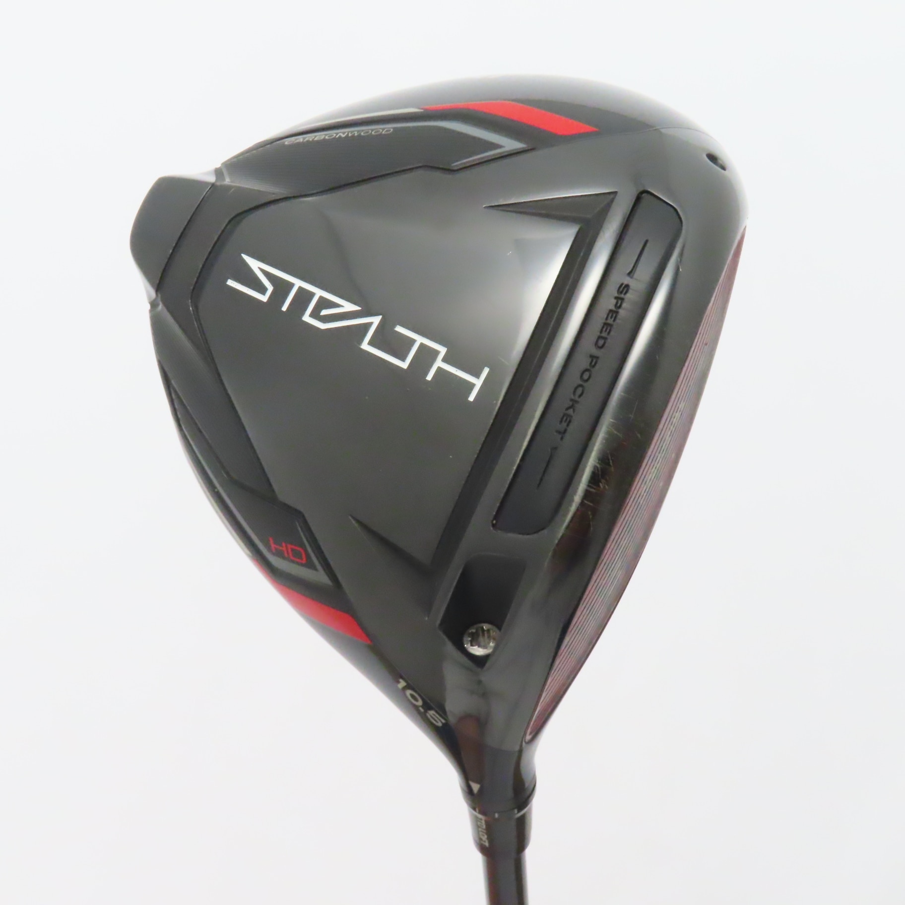 中古】ステルス ドライバー (テーラーメイド) メンズ 通販｜GDO中古