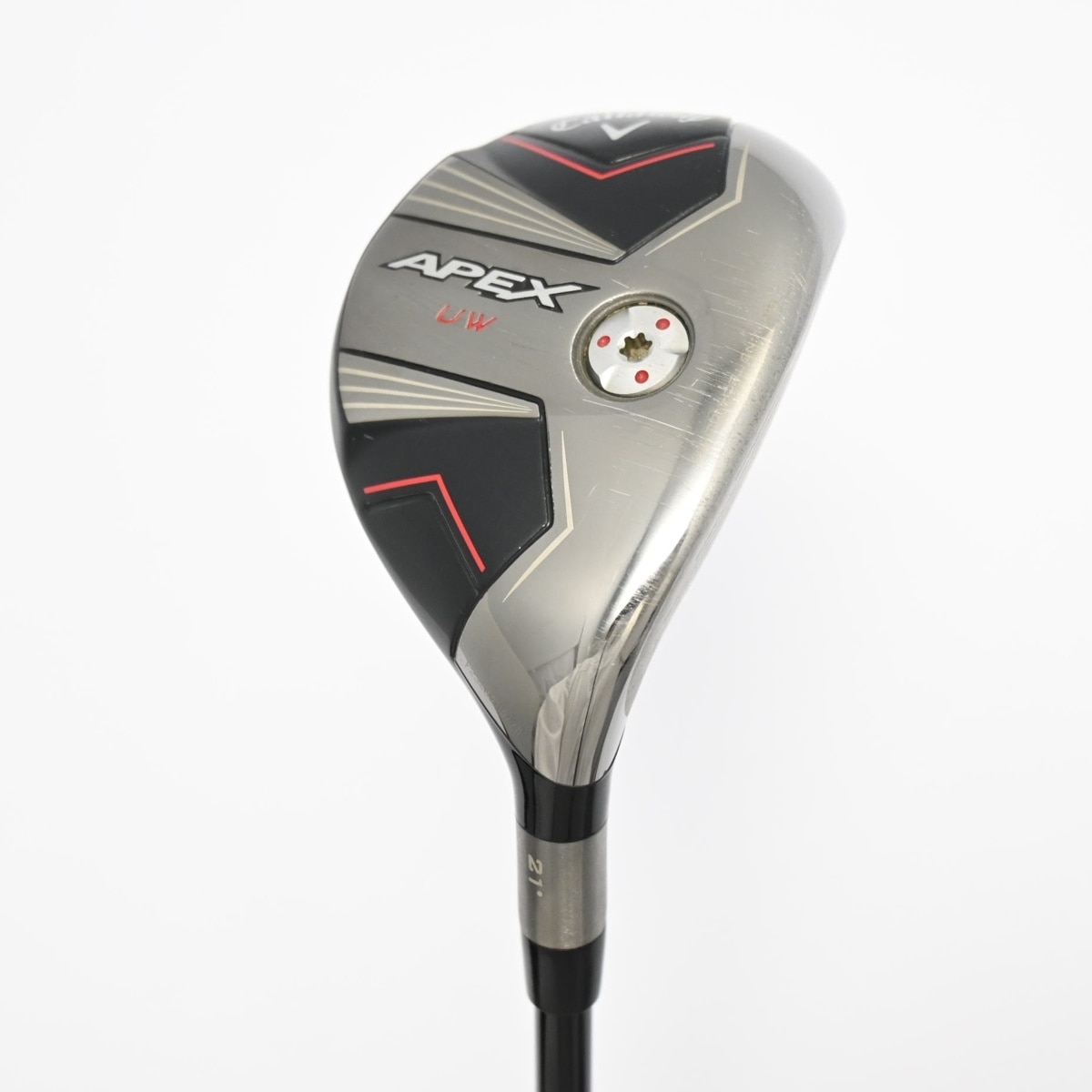 中古】APEX UW ユーティリティ (キャロウェイ) APEX メンズ 通販｜GDO