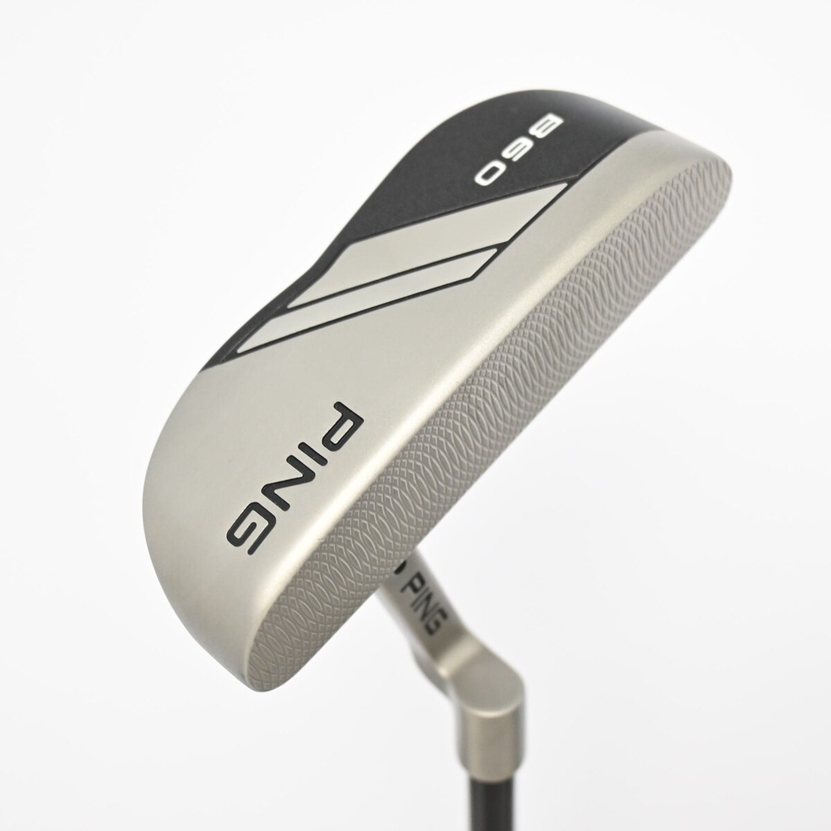 中古】B60(2024) パター (ピン) PING 通販｜GDO中古ゴルフクラブ