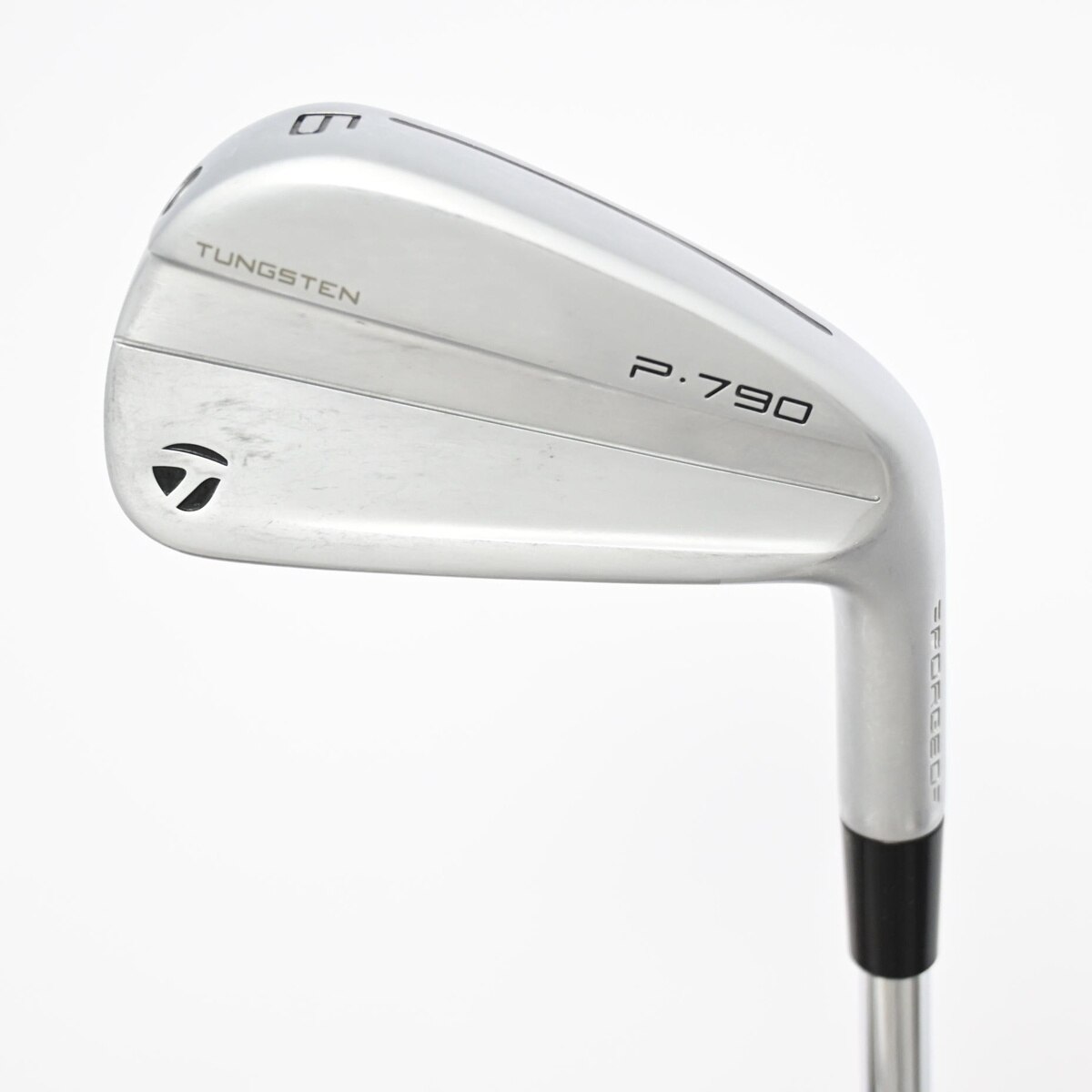 中古】P790(2023) アイアン N.S.PRO MODUS3 TOUR 105 26.5 S C