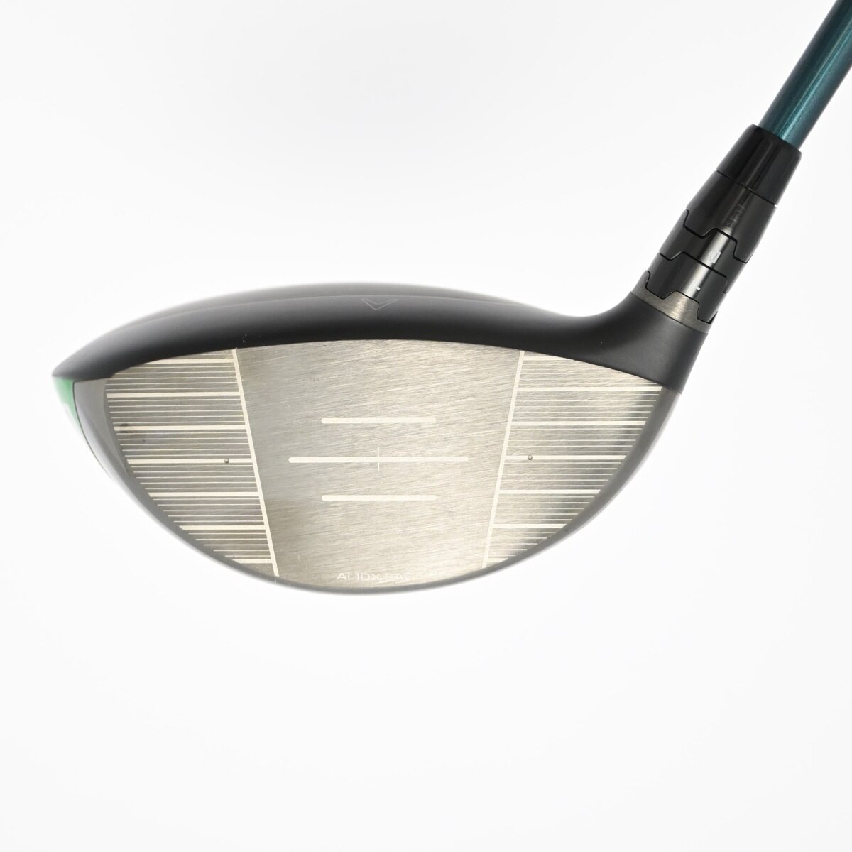 中古】エリート MINI ドライバー VENTUS GREEN 5 for Callaway 11.5 SR
