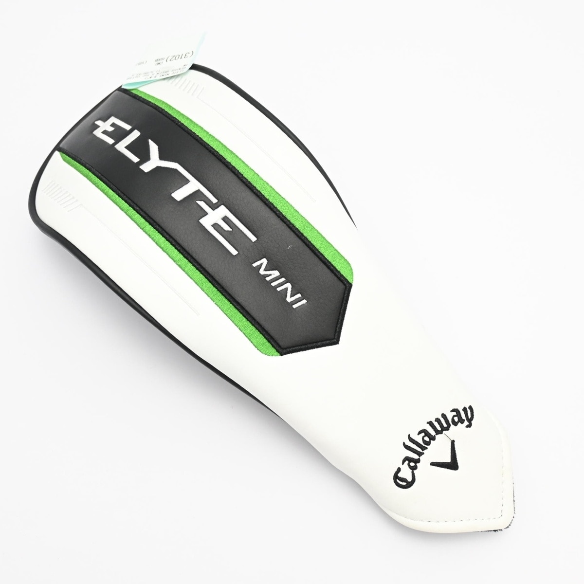 中古】エリート MINI ドライバー VENTUS GREEN 5 for Callaway 11.5 SR