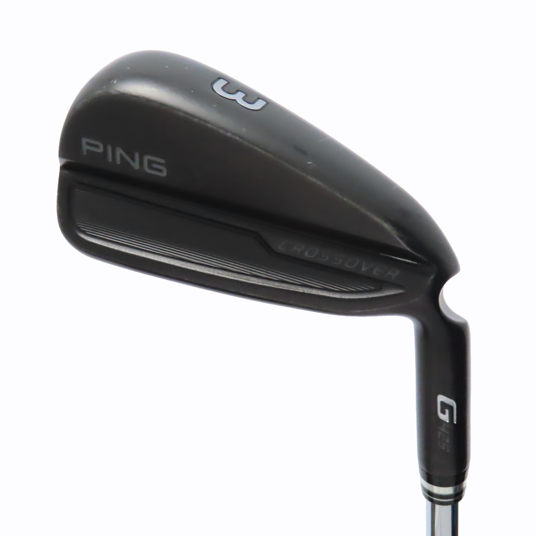 中古】G425 CROSSOVER ユーティリティ (ピン) G425 通販｜GDO中古