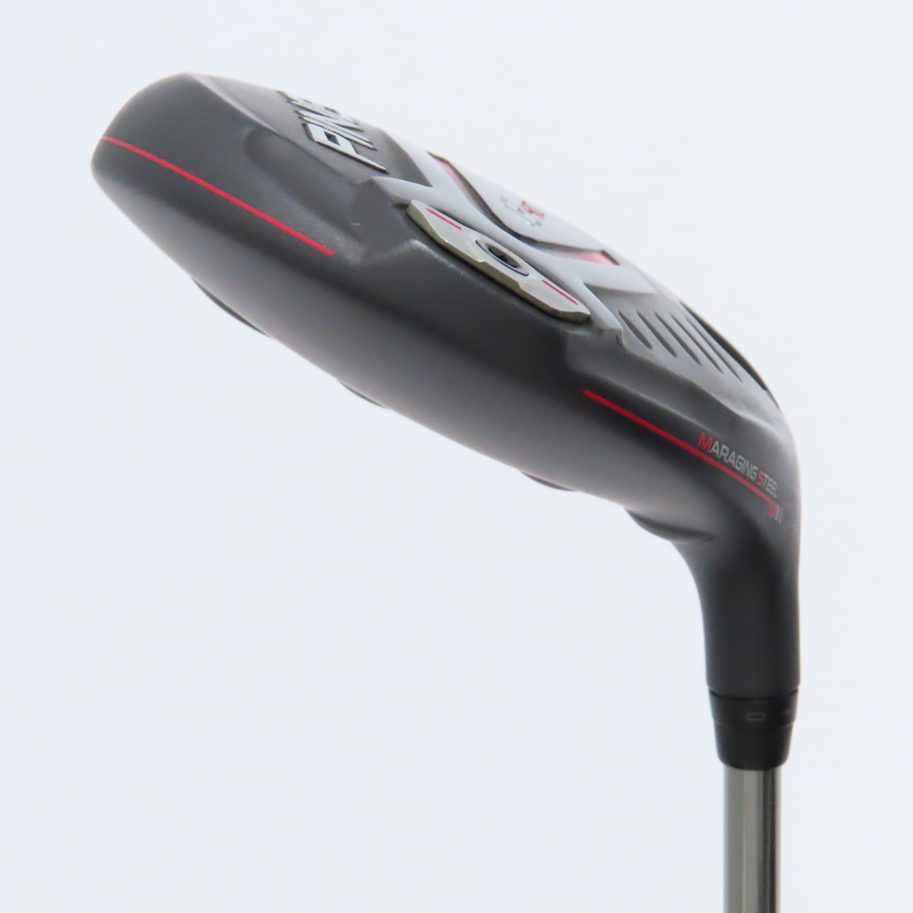 ピン PING G410 フェアウェイウッド 3w ツアーシャフト 65S 中古 中古】G410 フェアウェイウッド PING TOUR 173-65 17.5 X C