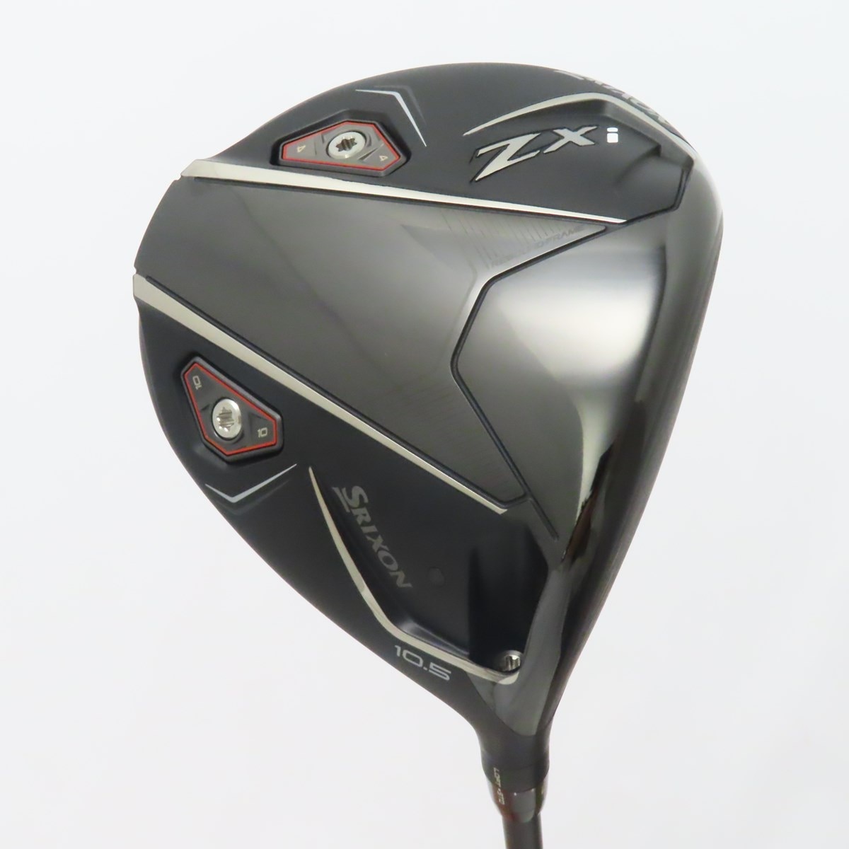 中古】スリクソン ZXi ドライバー Diamana ZXi 50 10.5 S B(ドライバー
