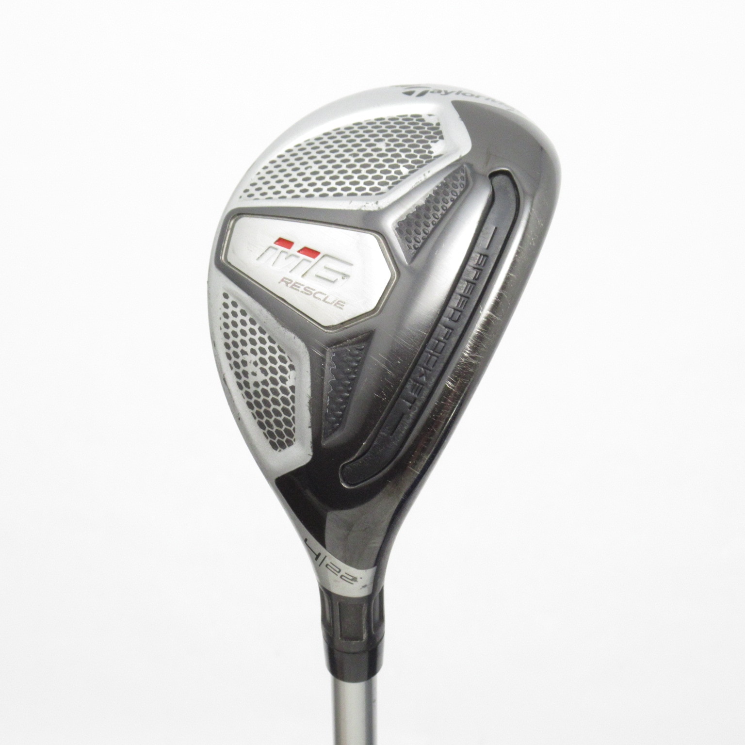 中古】M6 ユーティリティ (テーラーメイド) 通販｜GDO中古ゴルフクラブ