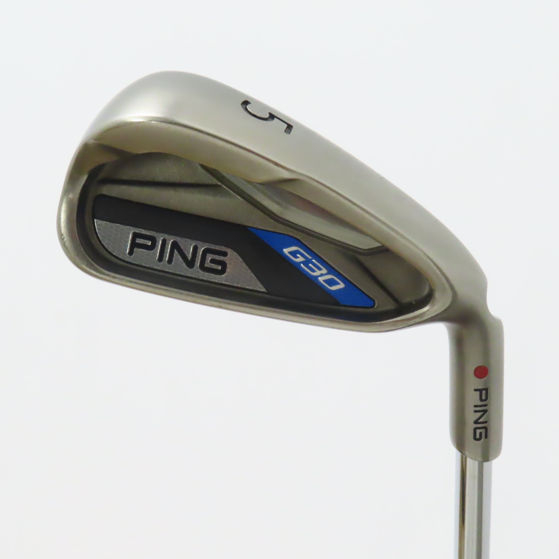 中古】G30 アイアンセット (ピン) 通販｜GDO中古ゴルフクラブ