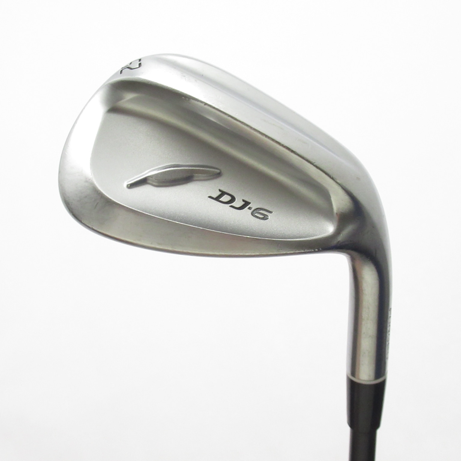 中古】DJ-6 ウェッジ FT-52w Ver2 52-17 WEDGE CD レディス(ウェッジ