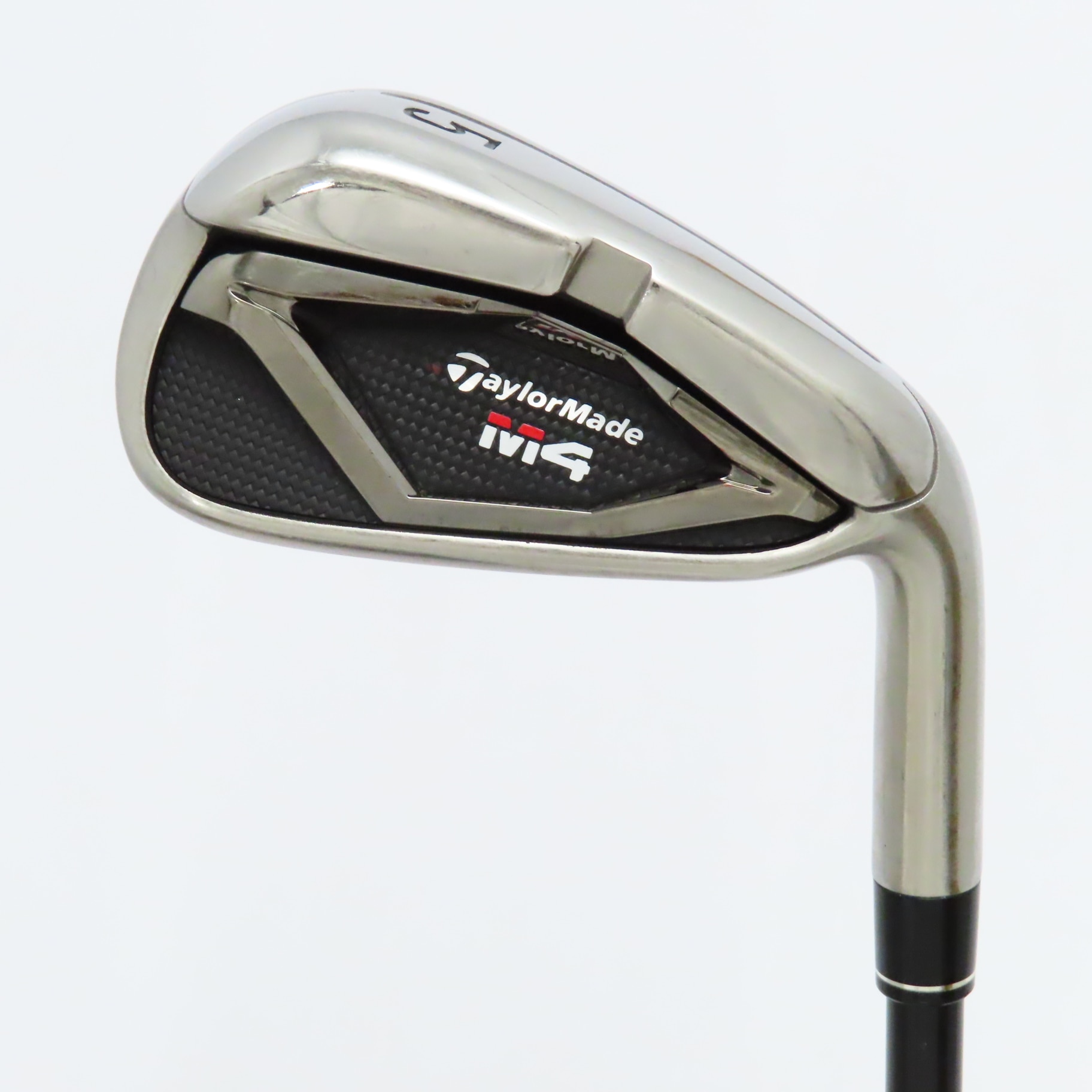 中古】M4 アイアンセット (テーラーメイド) メンズ 通販｜GDO中古