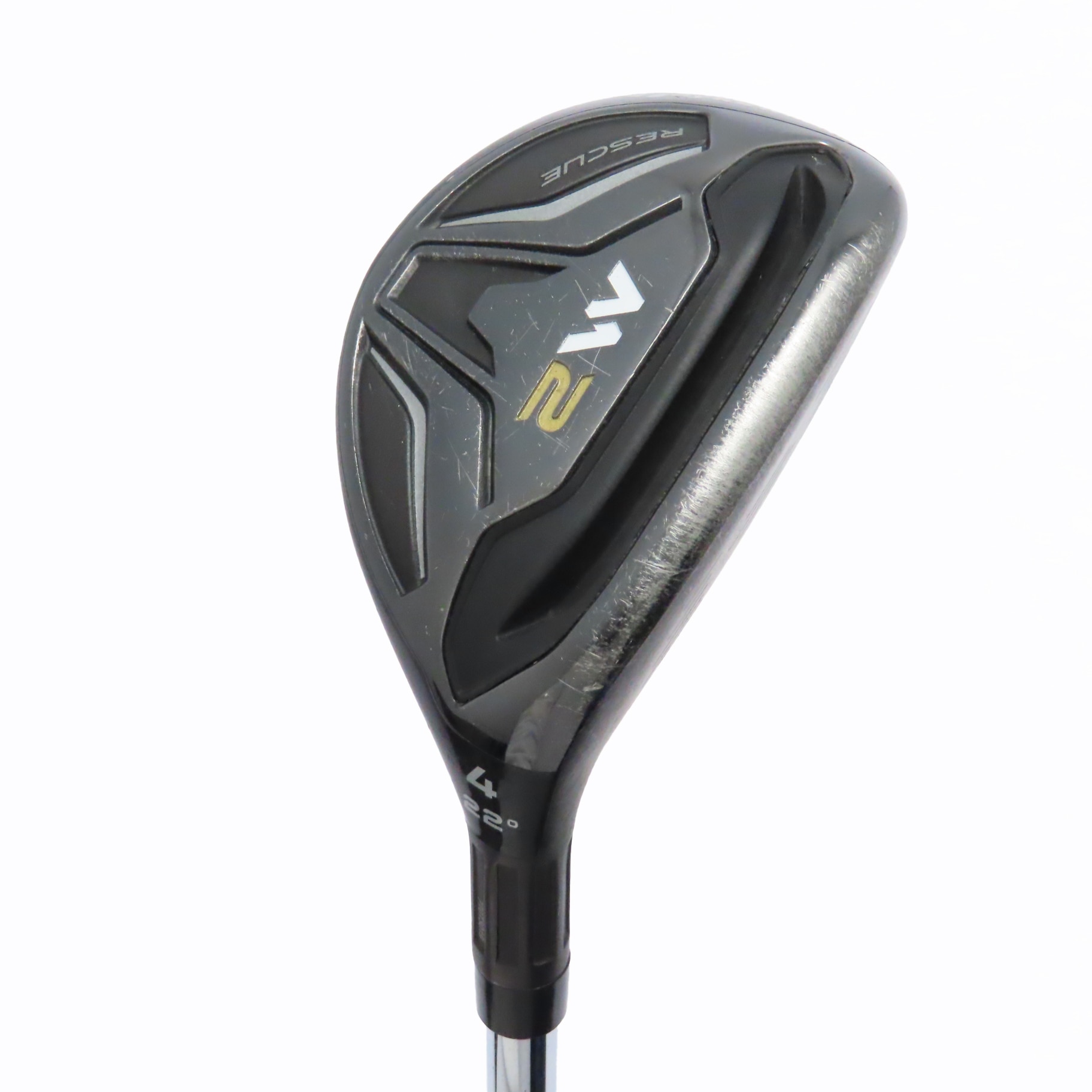 中古】M2 ユーティリティ (テーラーメイド) M2 通販｜GDO中古ゴルフクラブ