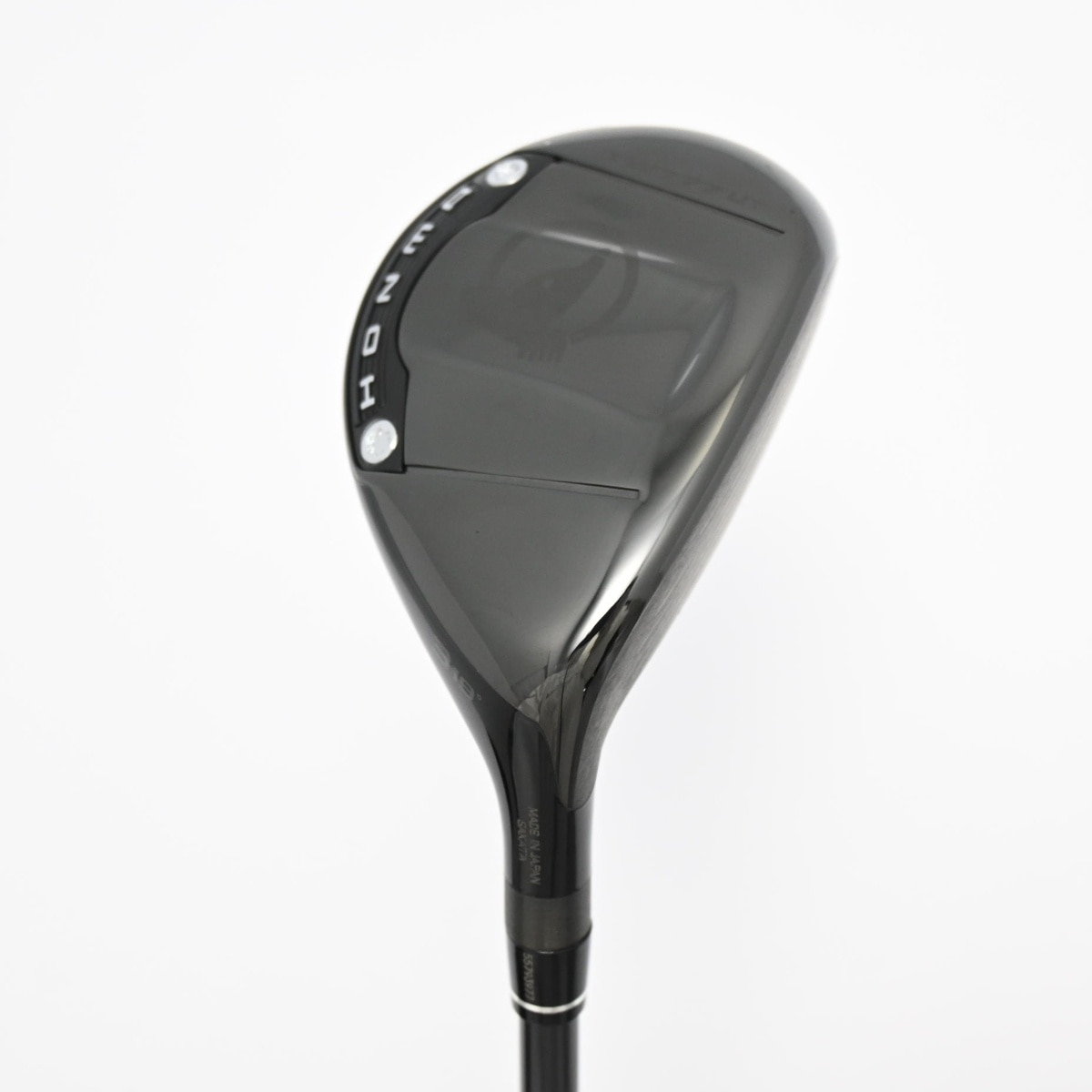 中古】ツアーワールド TW777 ユーティリティ (本間ゴルフ) ツアー