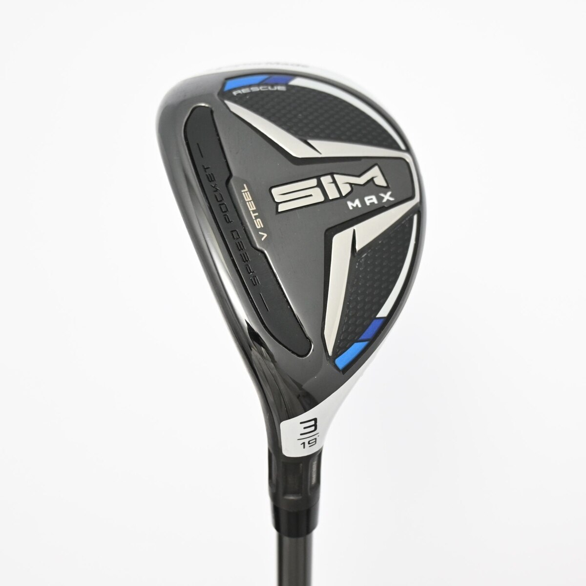 sim max 5U レフティ テーラーメイド テーラーメイド #taylormade