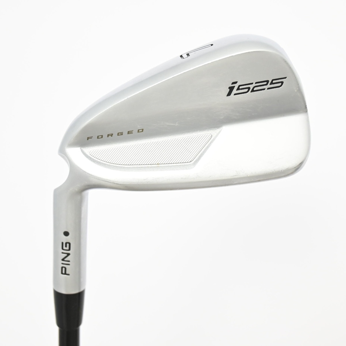 PING i525 アイアンセット Alta JCB 中古】i525 アイアン ALTA J CB BLACK 29 SR CD レフティ(アイアン
