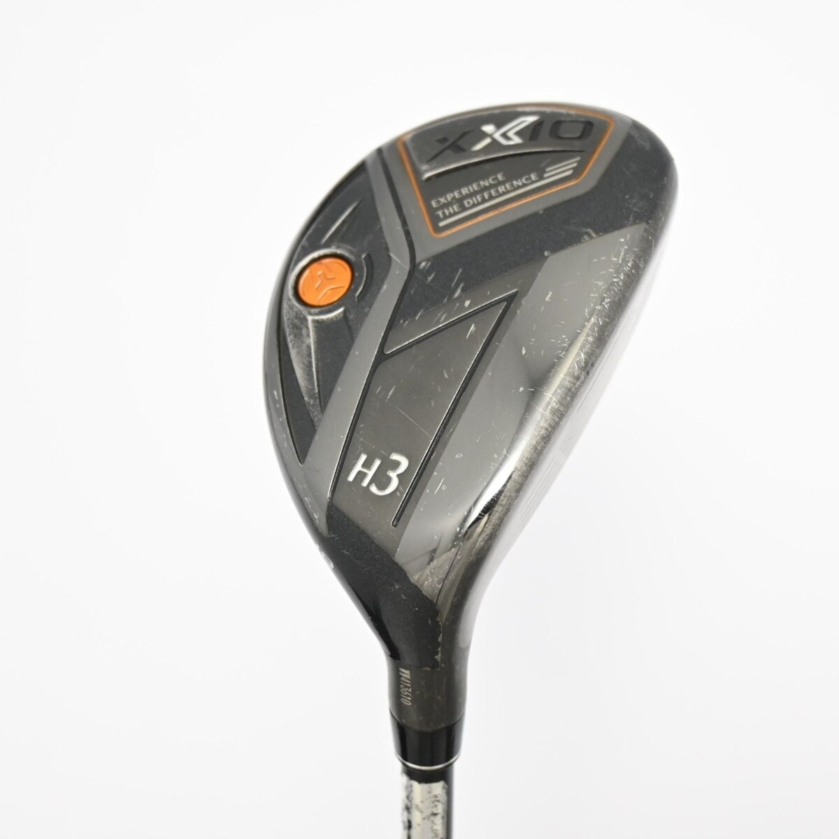 中古】ゼクシオ ユーティリティ (ダンロップ) 通販｜GDO中古ゴルフクラブ