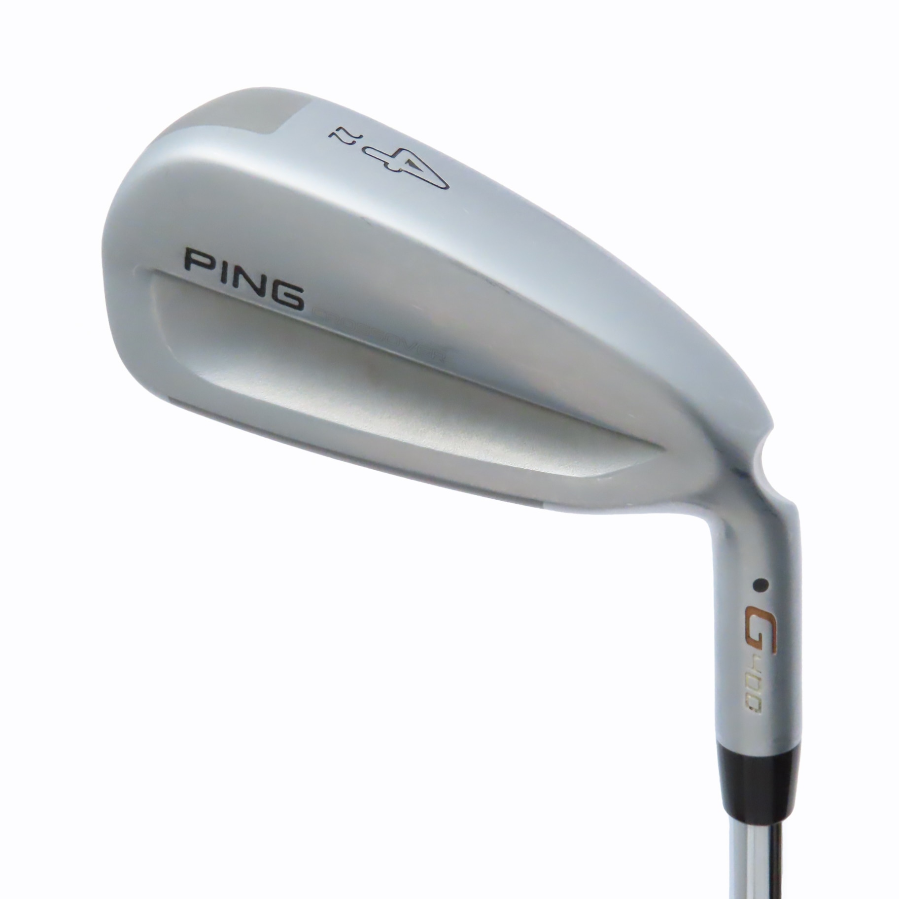 中古】G400 クロスオーバー ユーティリティ (ピン) G400 通販｜GDO中古