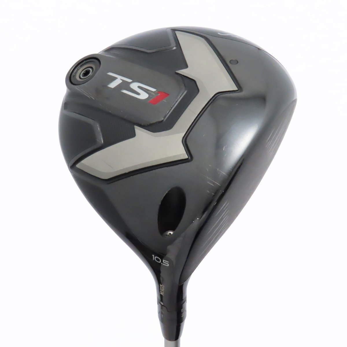 タイトリスト ts1 ドライバー DIAMANA 50 S 中古】TS1 ドライバー ドライバー Titleist Diamana 50 10.5 R C