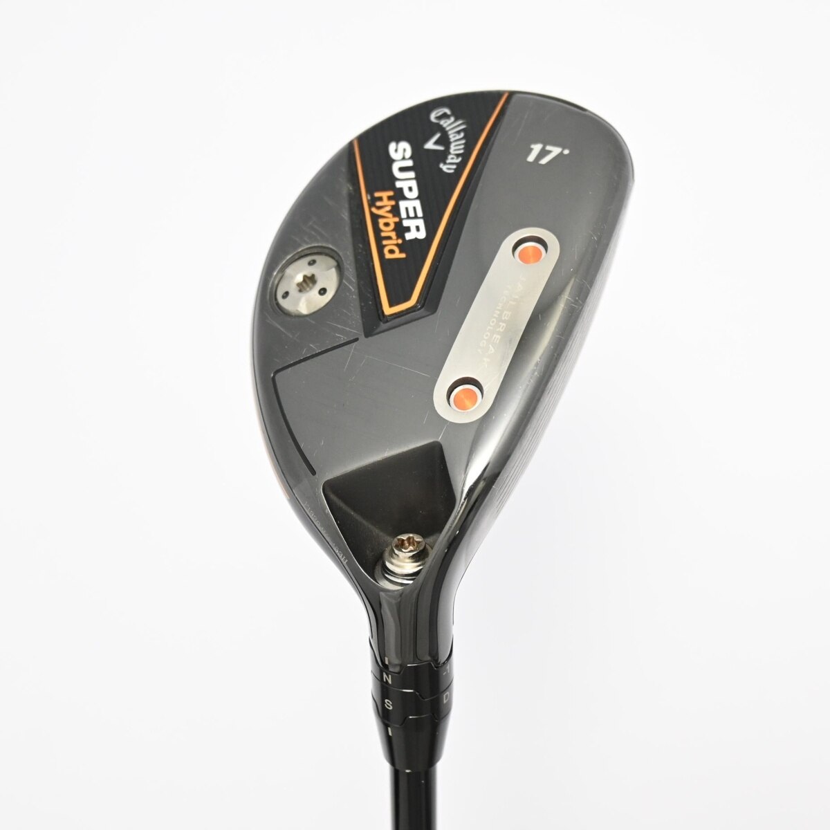 中古】Callaway Golf ユーティリティ (キャロウェイ) 通販｜GDO中古