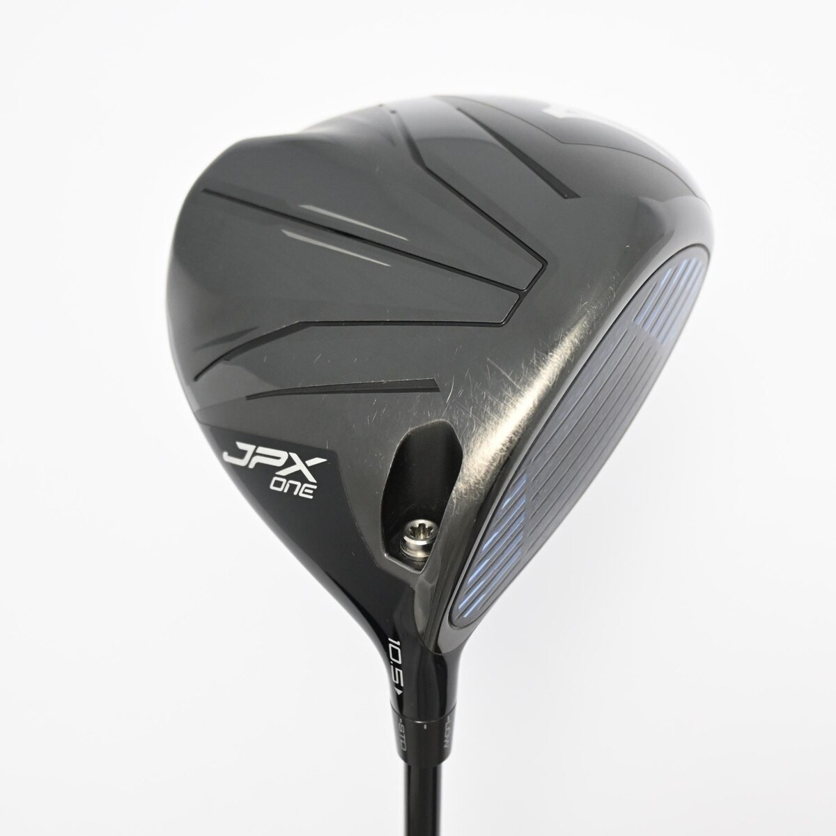 中古】JPX ONE ドライバー (ミズノ) JPX 通販｜GDO中古ゴルフクラブ