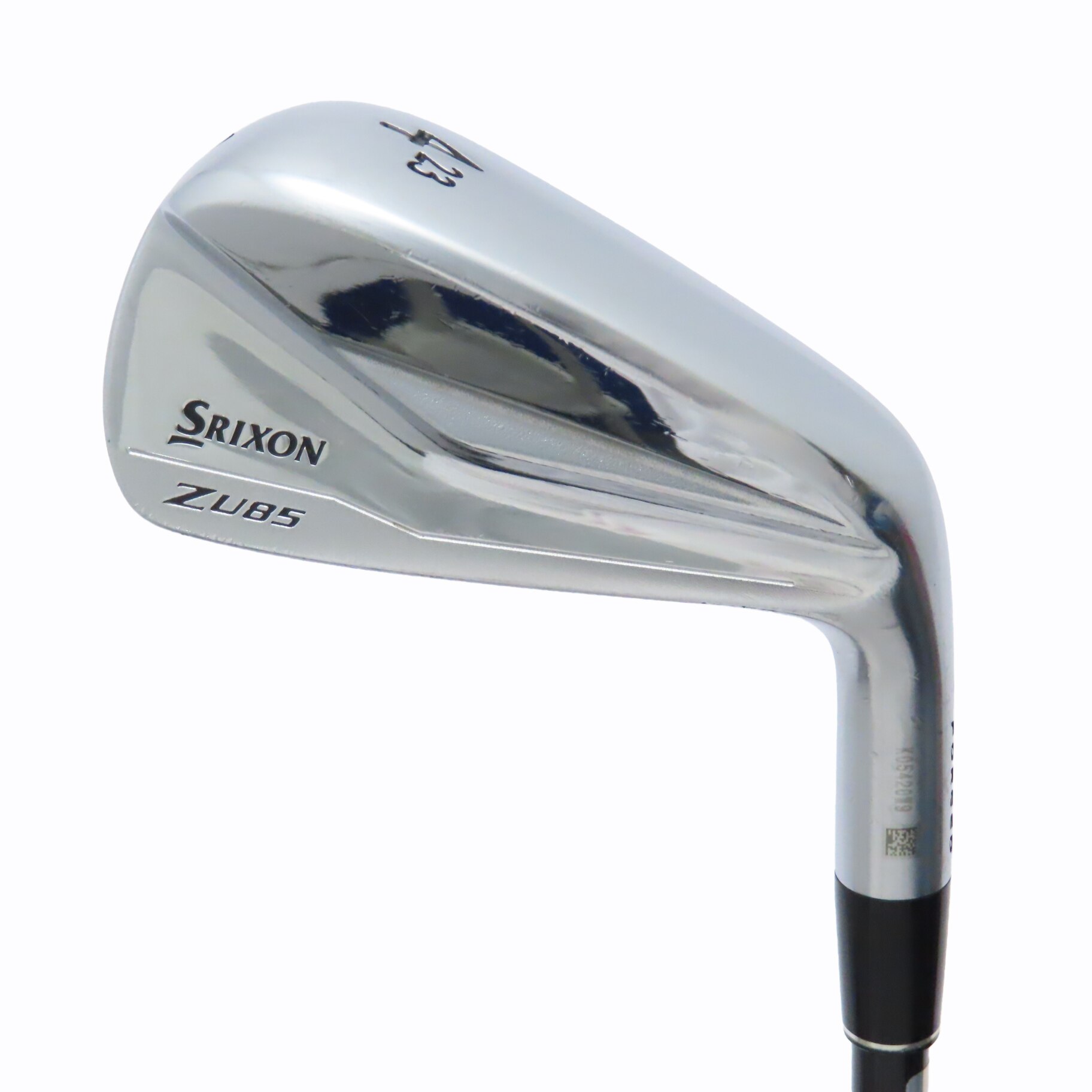 中古】スリクソン Z U85 ユーティリティ (ダンロップ) スリクソン 通販
