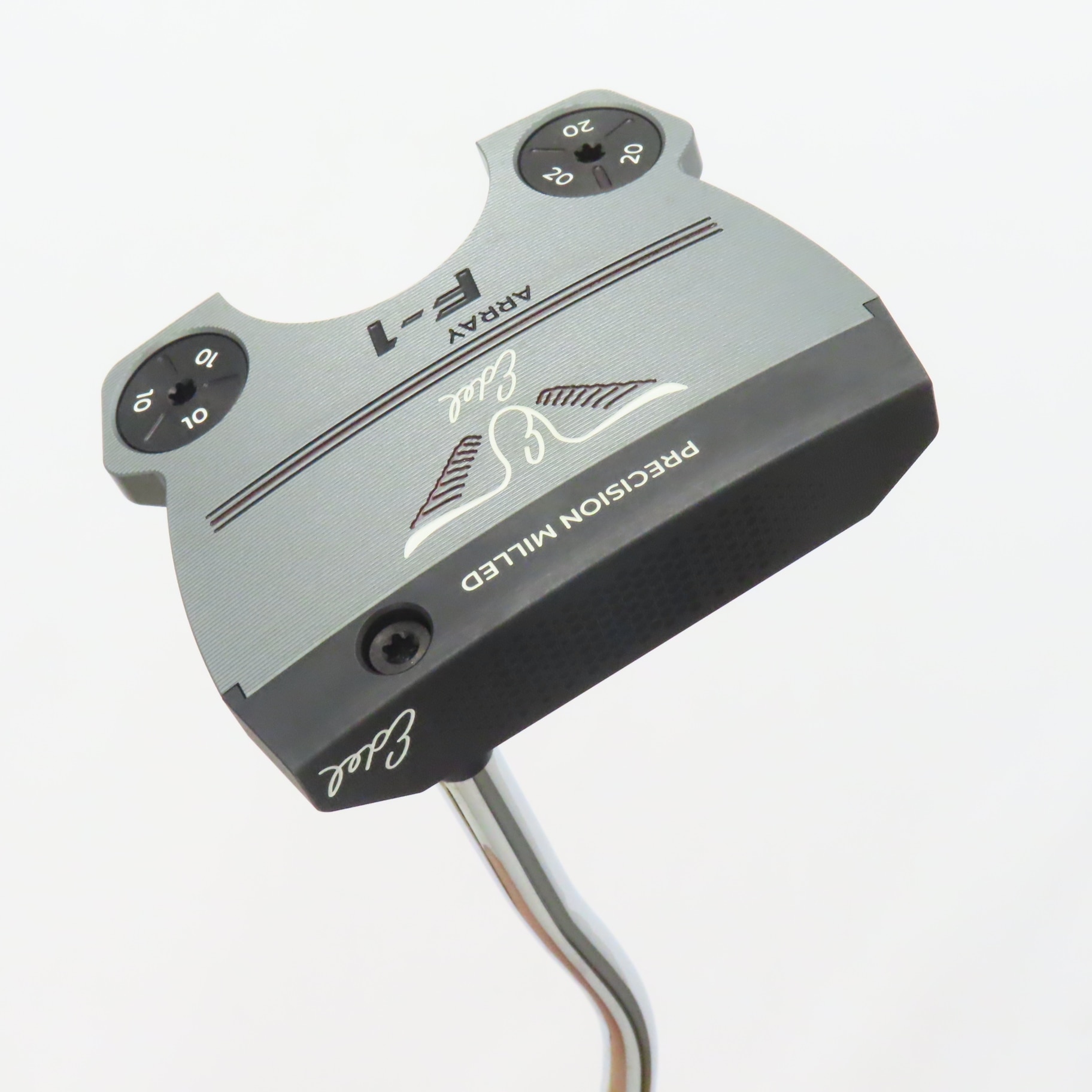 中古】イーデル パター (イーデルゴルフ) 通販｜GDO中古ゴルフクラブ