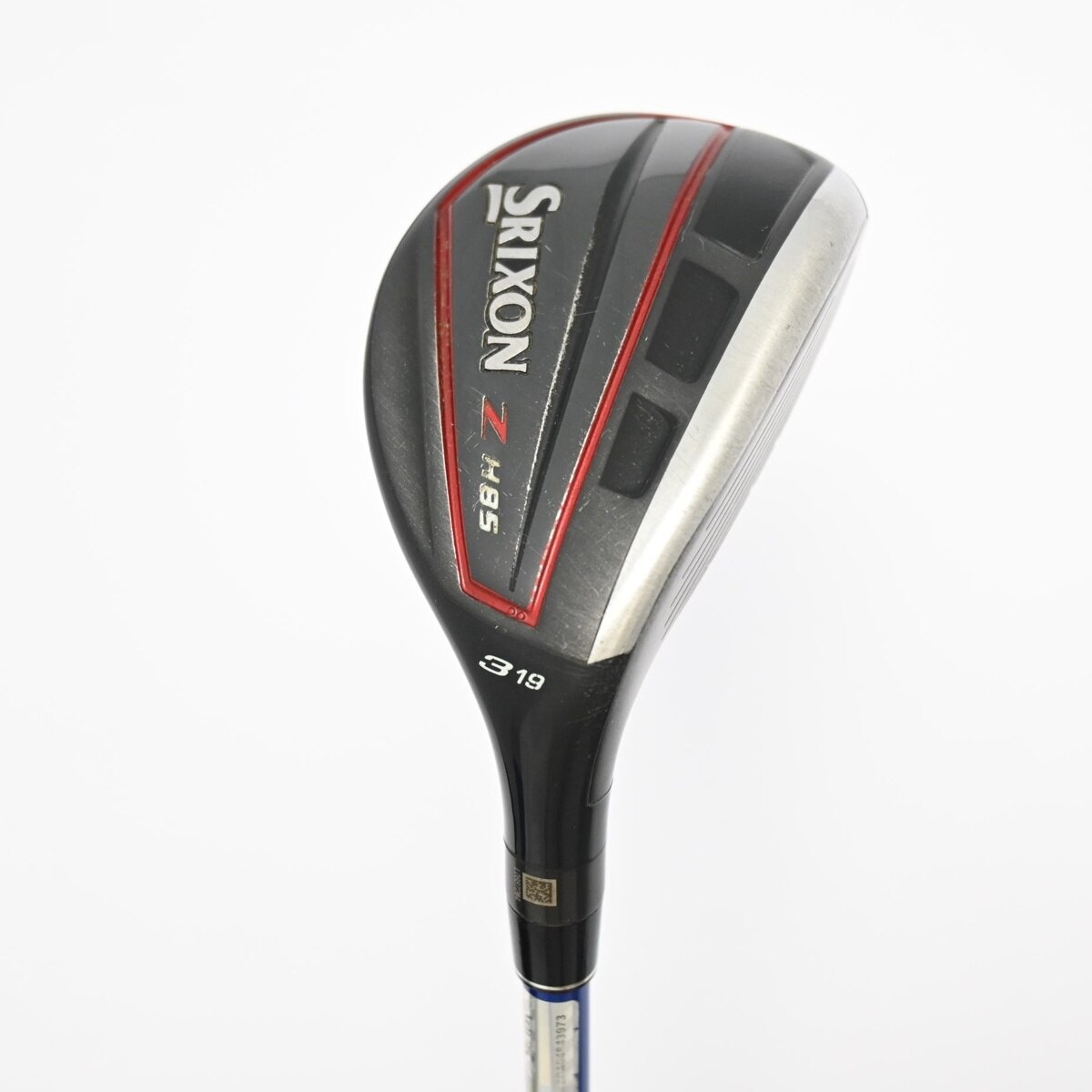 Srixon Z H85 4番ユーティリティクラブ 中古】Z H85 ハイブリッド ユーティリティ Miyazaki for HYBRID 19 S C