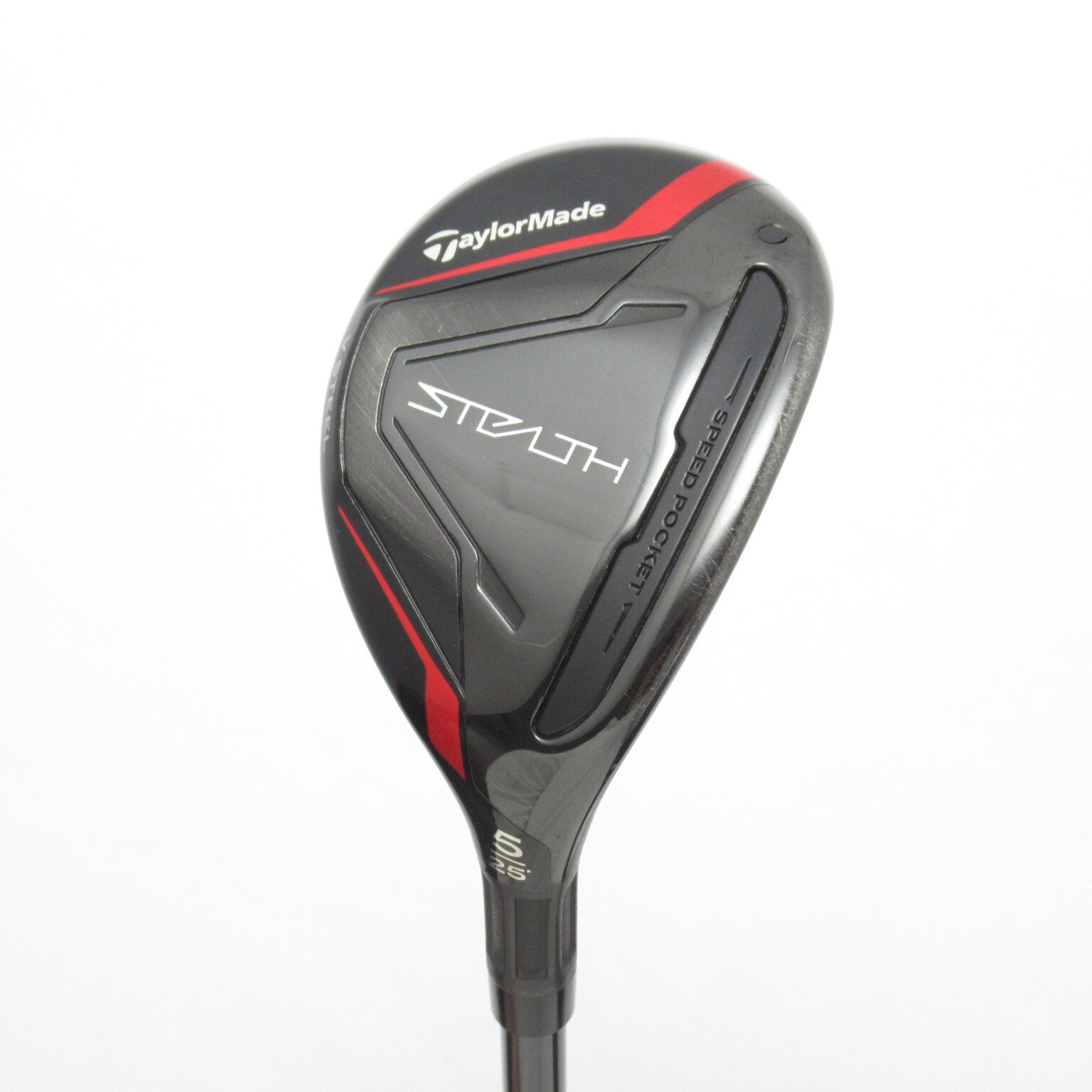 ☆新品未使用☆ステルス２レスキューUT6番　R　TENSEI RED TM60 中古】ステルス RESCUE ユーティリティ TENSEI RED TM60(2022) 25 S CD