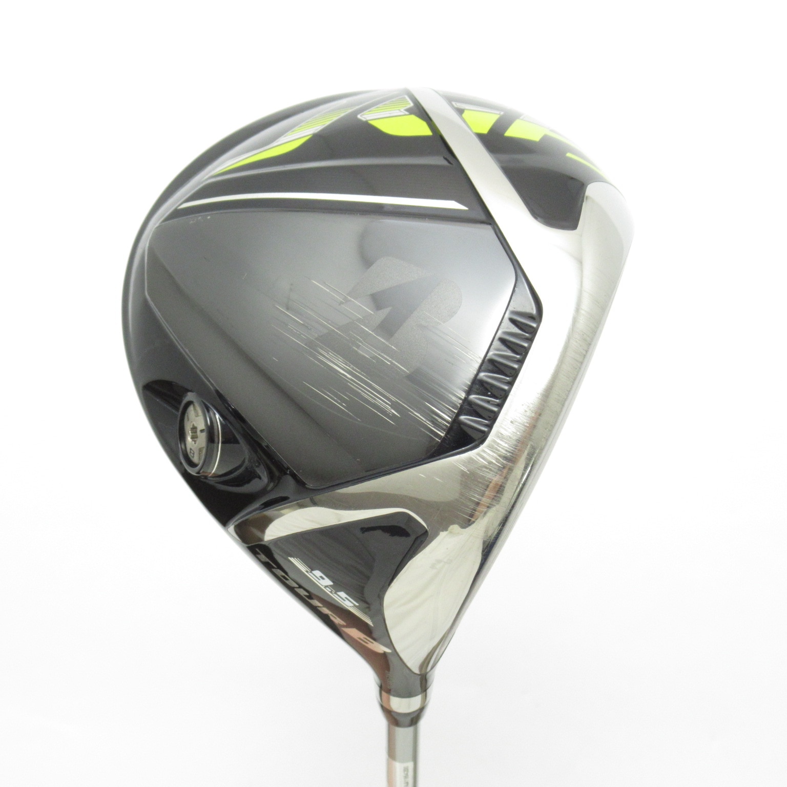 中古】TOUR B JGR ドライバー (ブリヂストン) TOUR B 通販｜GDO中古