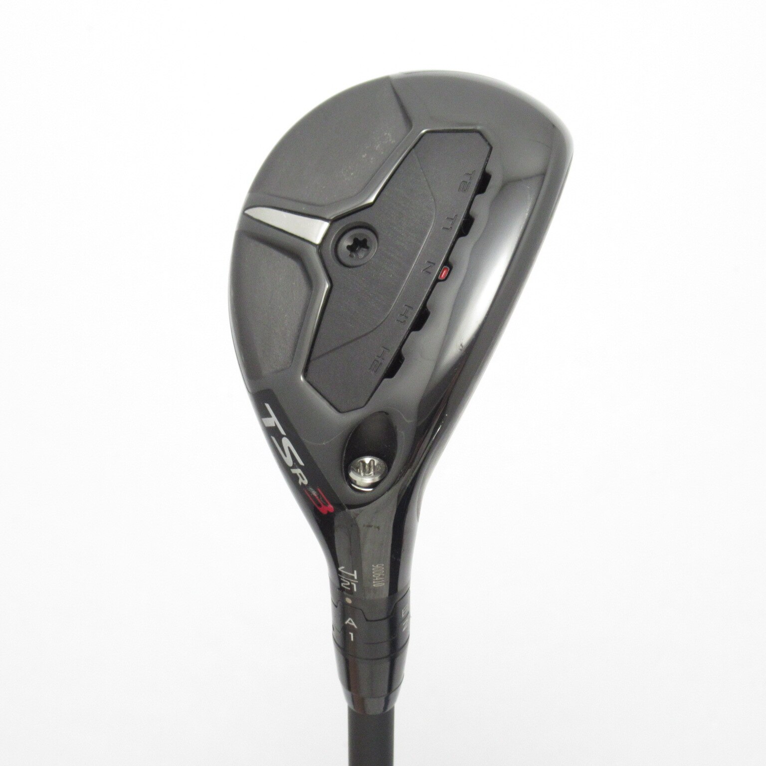 中古】TSR3 [2023] (タイトリスト) TSR メンズ 通販｜GDO中古ゴルフクラブ