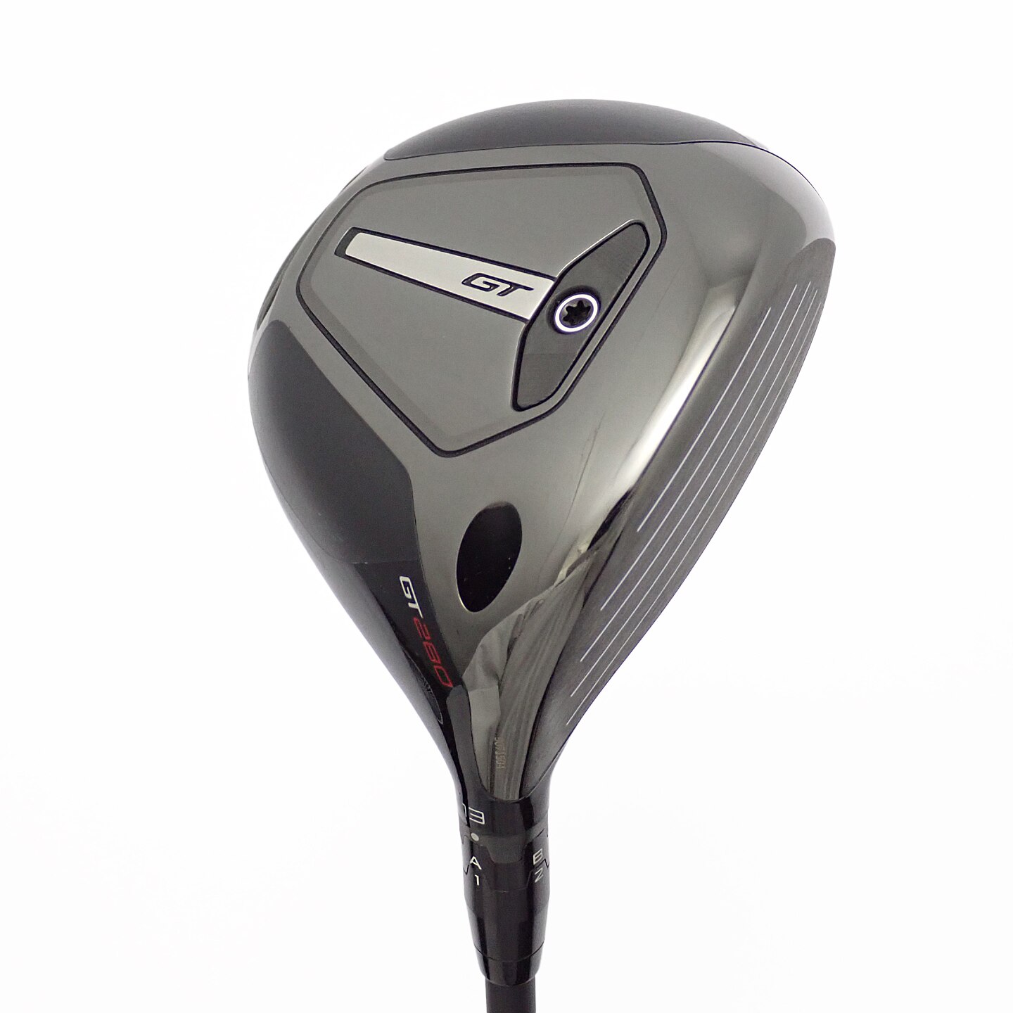 中古】GT280 MINI ドライバー (タイトリスト) Titleist 通販｜GDO中古