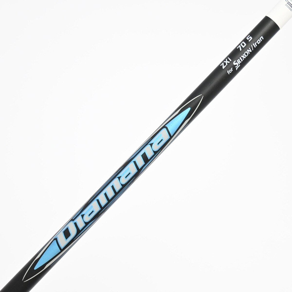 中古】スリクソン ZXi4 アイアン Diamana ZXi for IRON 25.5 S BC