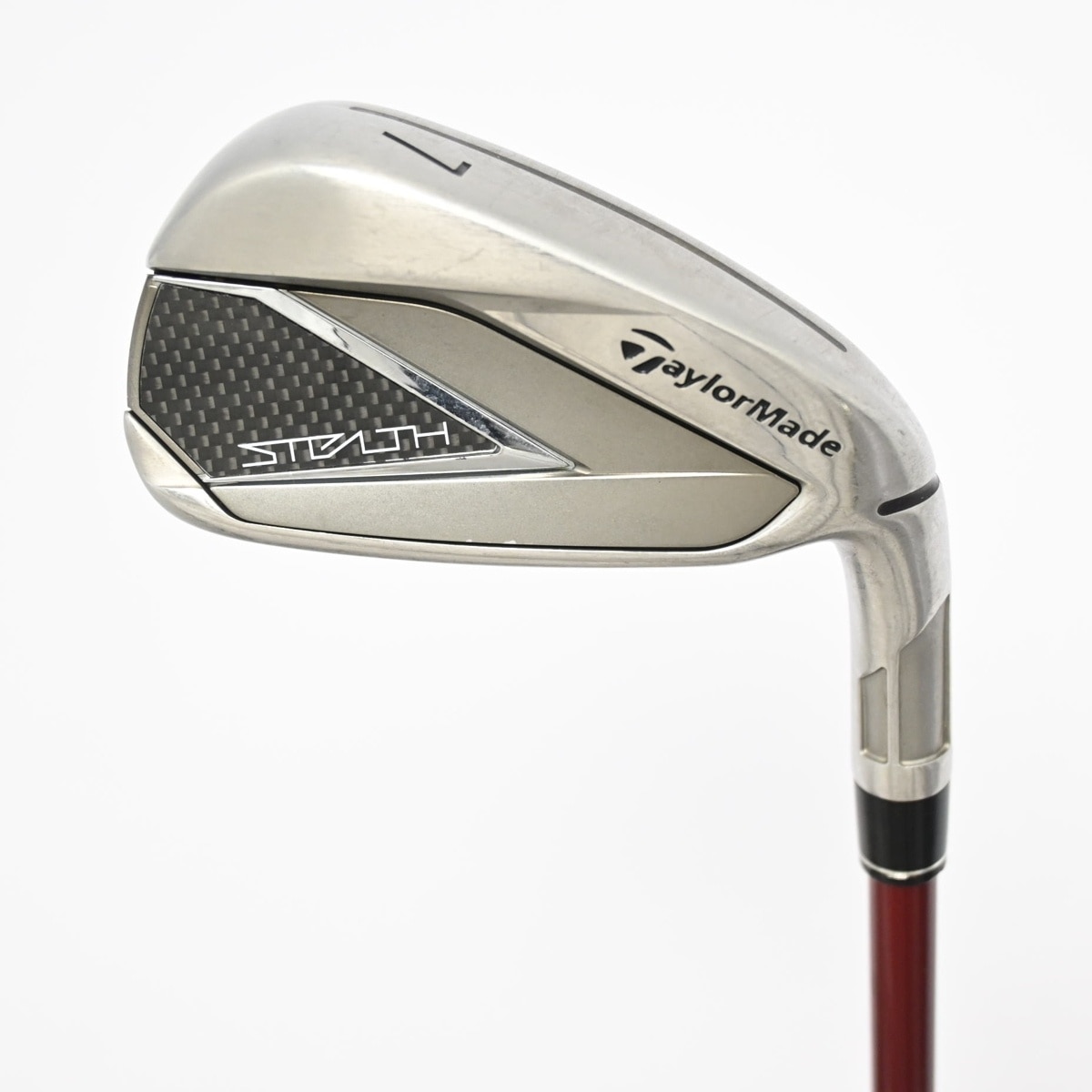 中古】ステルス アイアン TENSEI RED TM40(2022) 28 L C レディス