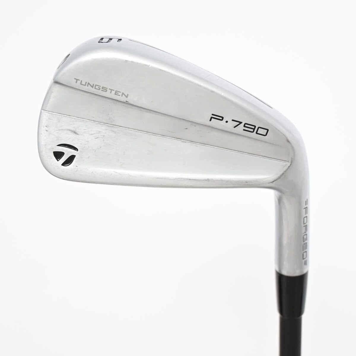 中古】P790(2023) アイアンセット (テーラーメイド) P790 通販｜GDO