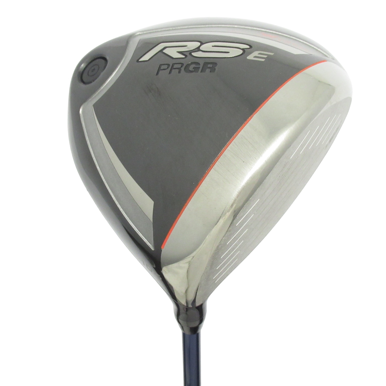 中古】RS E ドライバー (プロギア) RS 通販｜GDO中古ゴルフクラブ