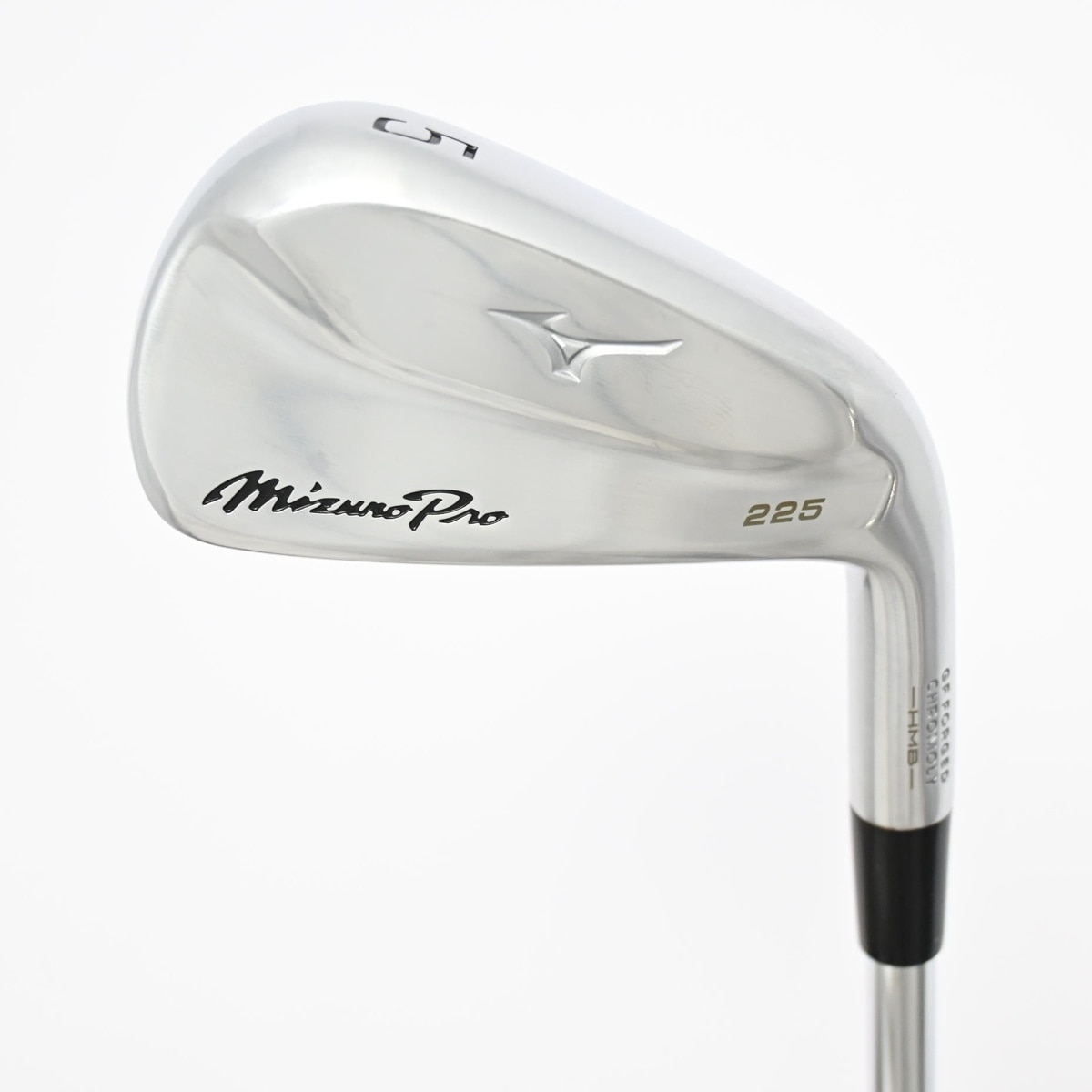Mizuno Pro 225 アイアンセット Dynamic Gold 95 中古】MizunoPro 225 アイアン Dynamic Gold 95 24 S200 C(アイアン