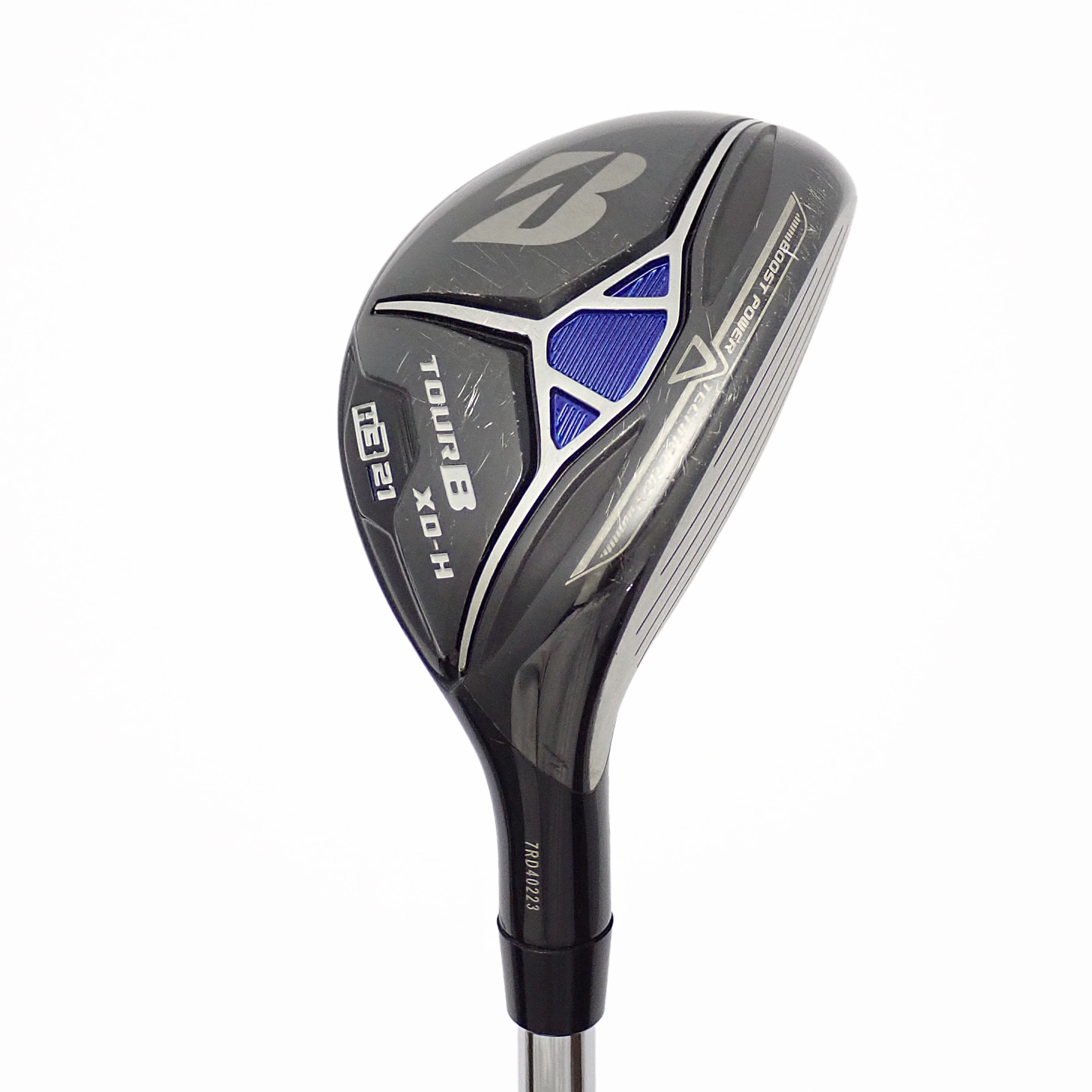 中古】TOUR B ユーティリティ (ブリヂストン) 通販｜GDO中古ゴルフクラブ