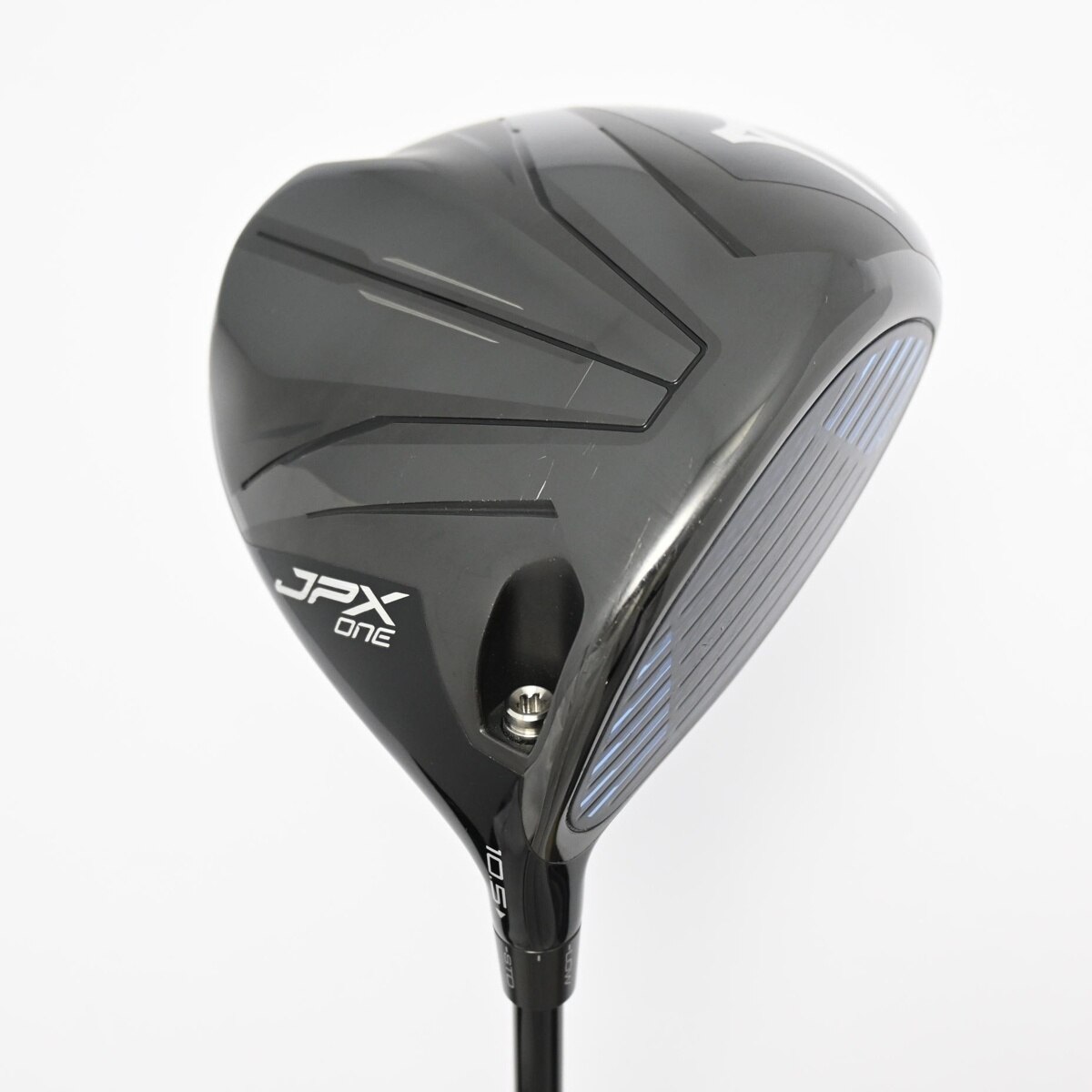 【美品】 JPX ONEドライバー 10.5°　TENSEI BLUE MM D 中古】JPX ONE ドライバー TENSEI BLUE MM D 10.5 R C(ドライバー