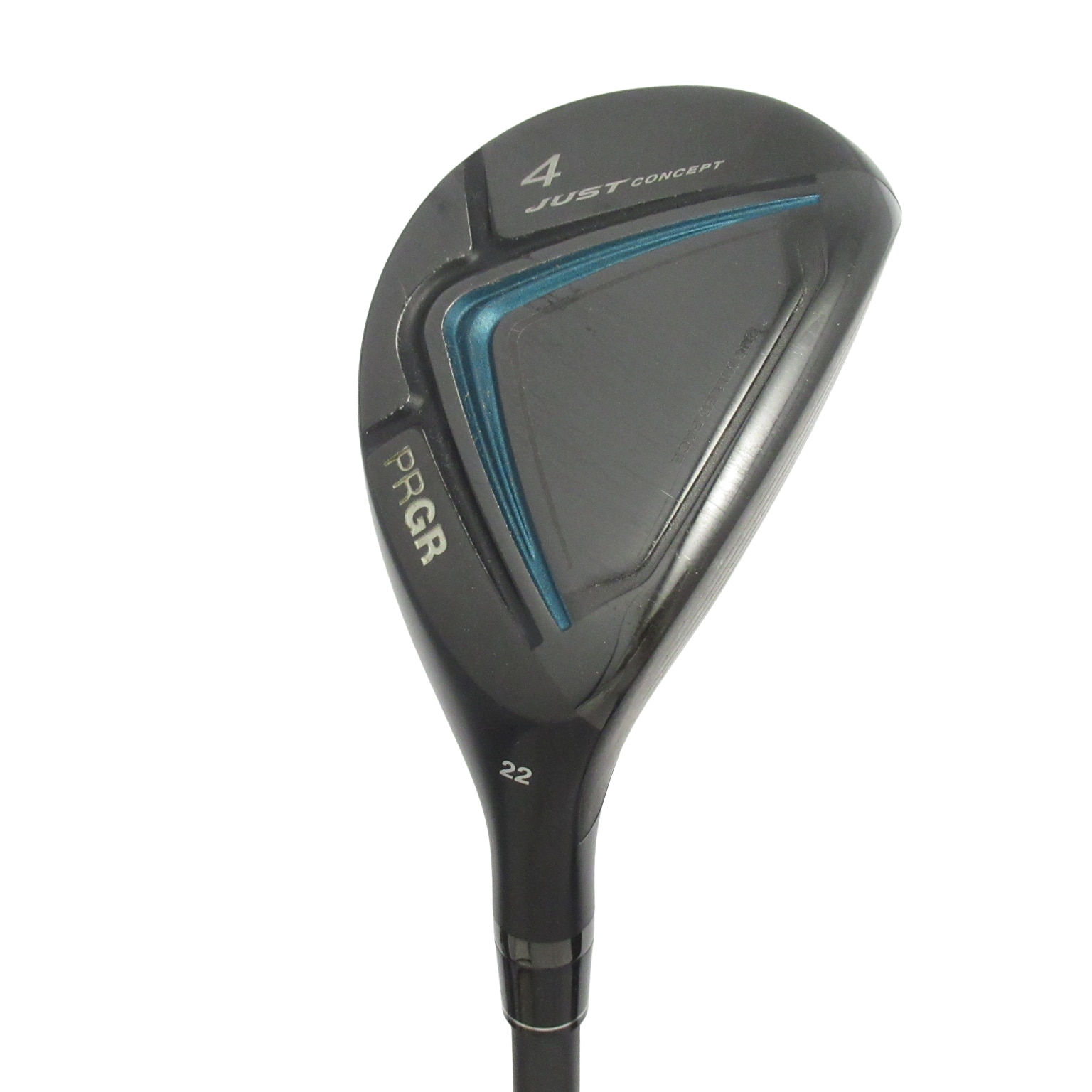 中古】RS ユーティリティ (プロギア) 通販｜GDO中古ゴルフクラブ
