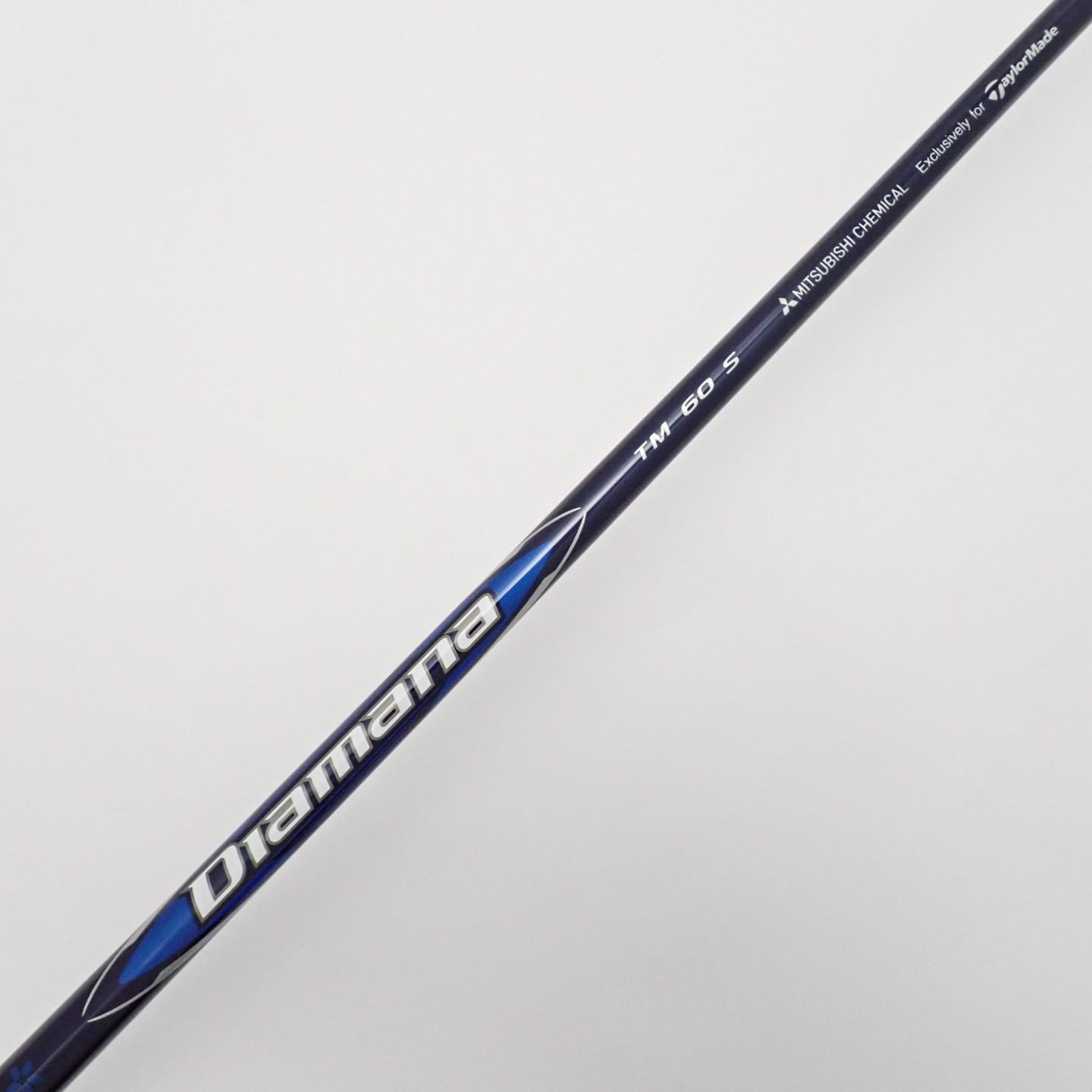 中古】Qi10 MAX レスキュー ユーティリティ Diamana Blue TM60 20 S CD