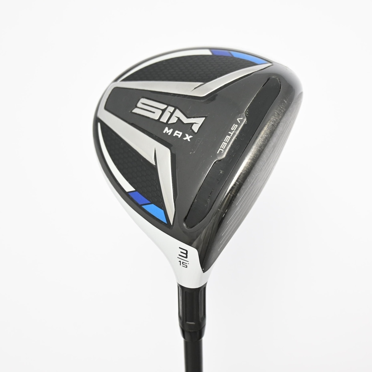 テーラーメイド M2 フェアウェイウッド 3W ATTAS MB FW 65S 中古】SIM マックス フェアウェイウッド ATTAS MB FW 65 15 S C