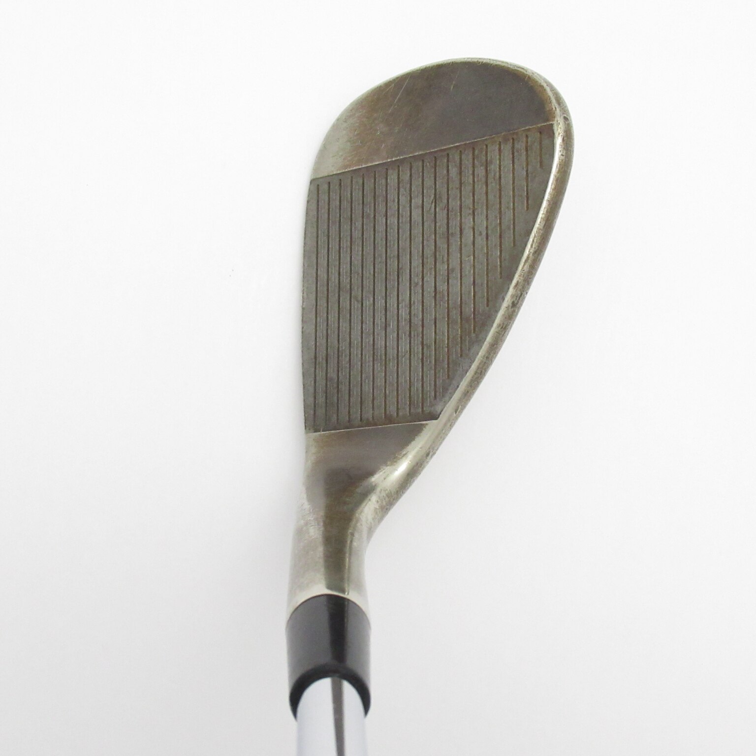 中古】ミルドグラインド HI-TOE3 ウェッジ KBS HI-REV 2.0 50-09 WEDGE
