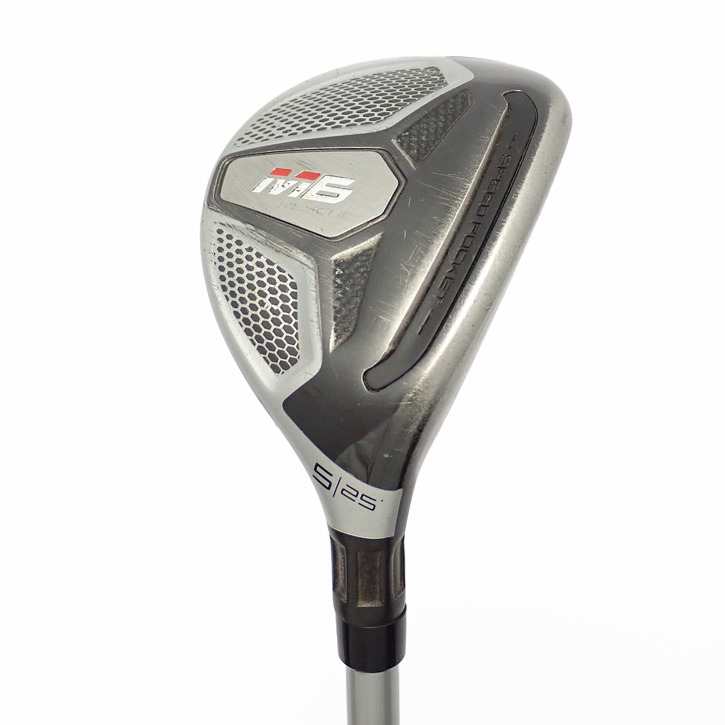 テーラーメイド　M6ユーティリティ 中古】M6 ユーティリティ (テーラーメイド) メンズ 通販｜GDO中古