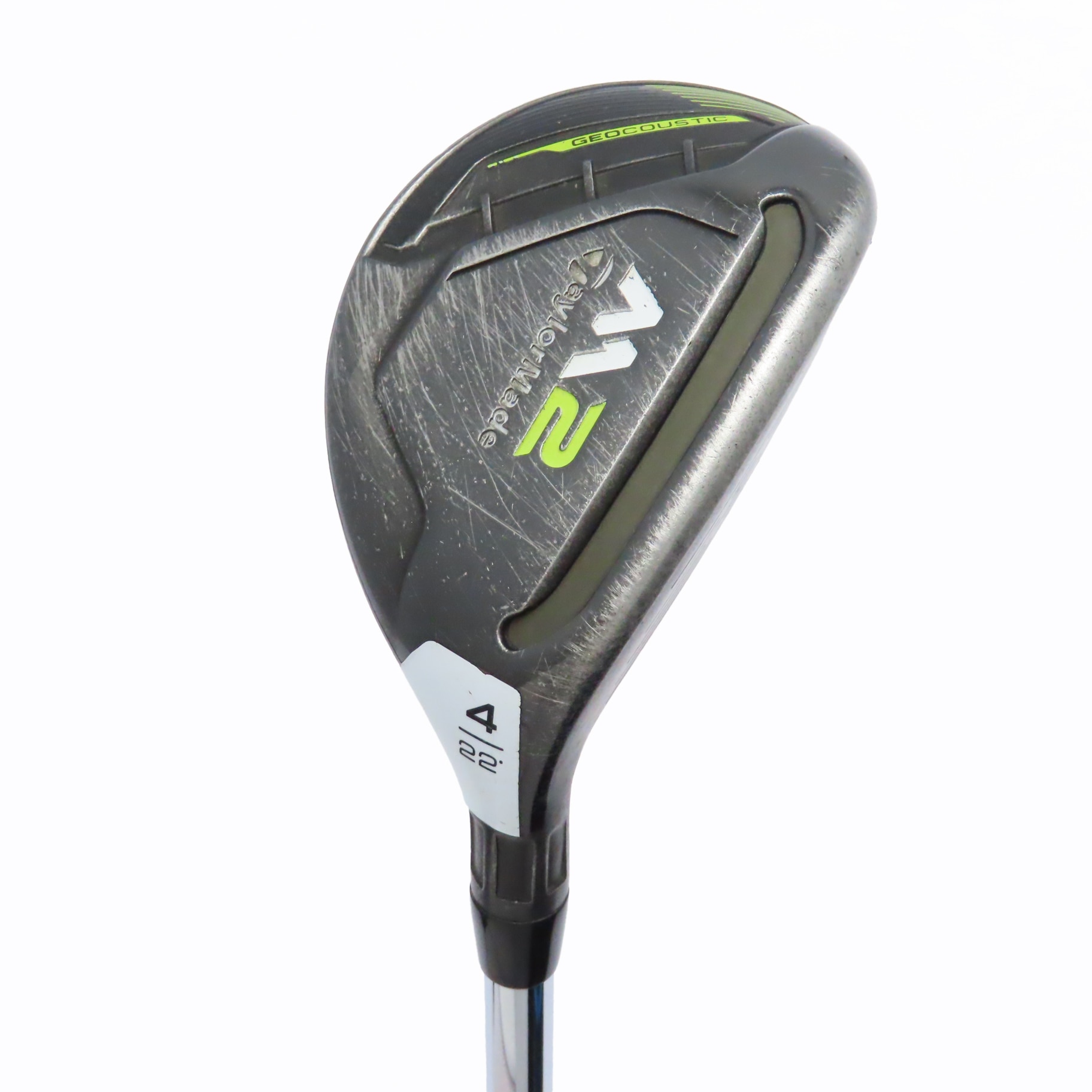 中古】M2 ユーティリティ (テーラーメイド) 通販｜GDO中古ゴルフクラブ